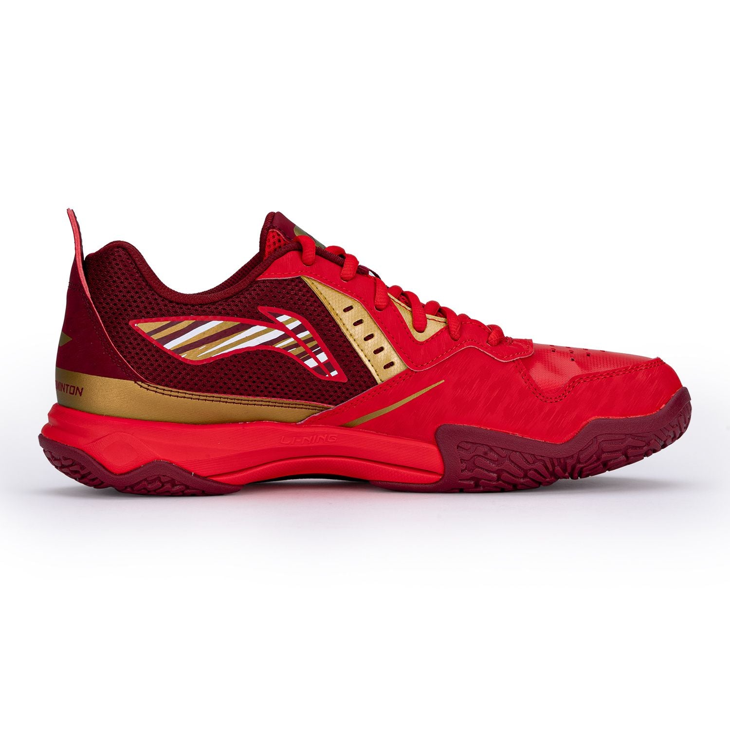 Ranger Lite SE II (Fiery Red/Biking Red)