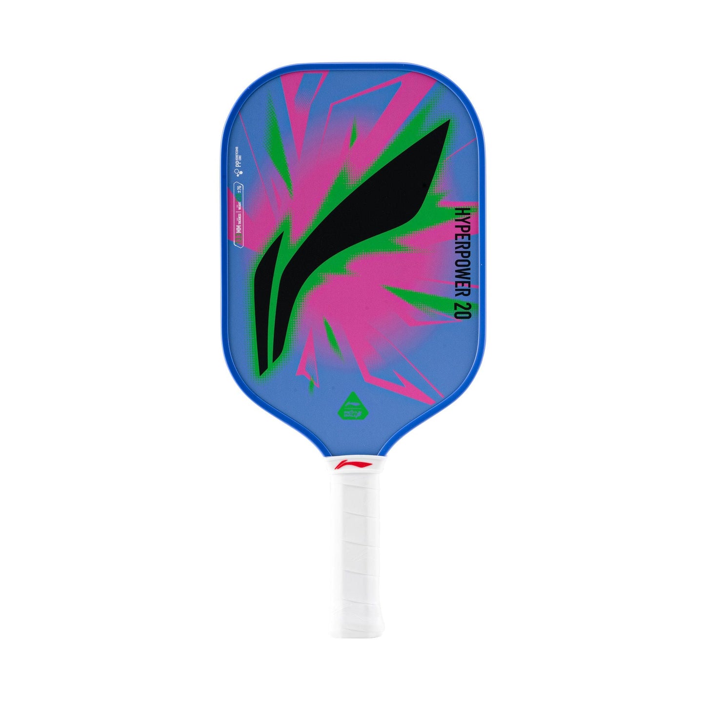 Hyper Power 20[13.3mm]