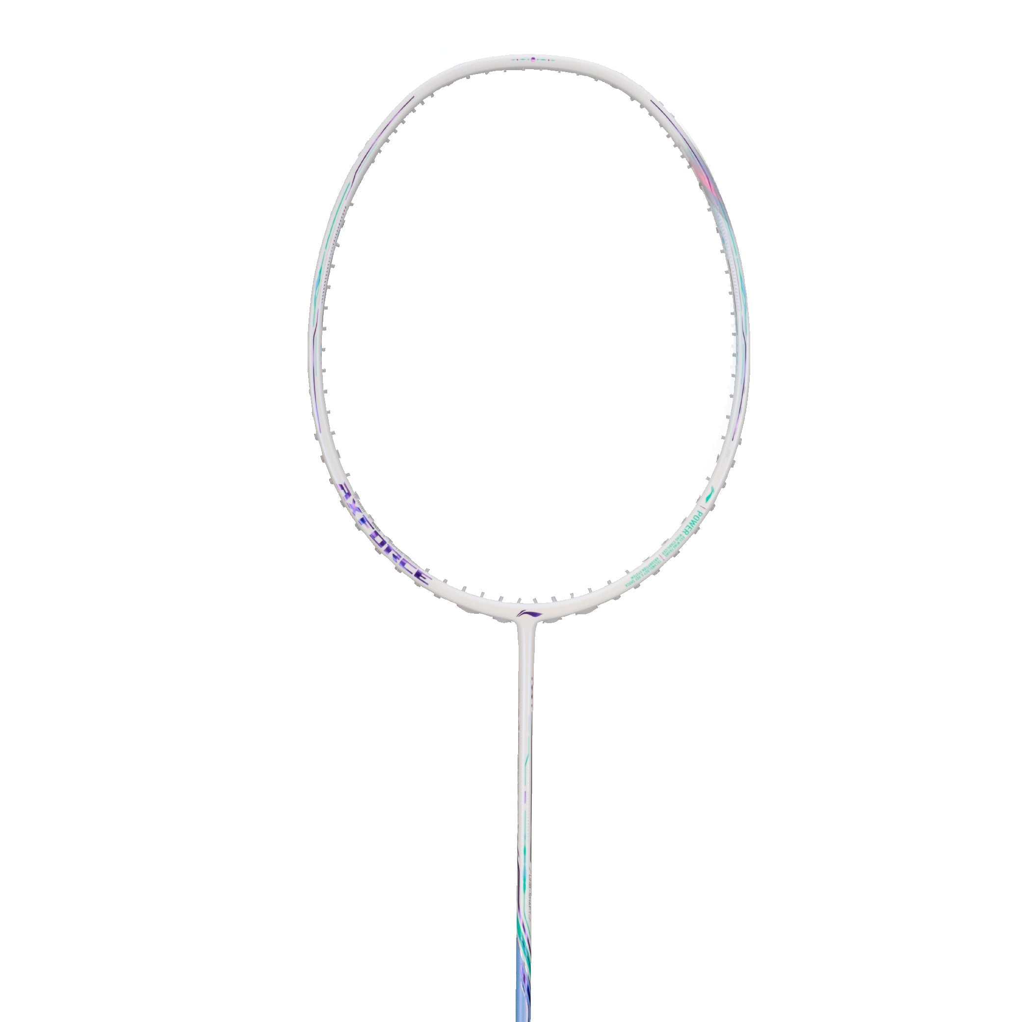 Li-Ning AxForce 80 - 4U – Li-Ning Indonesia