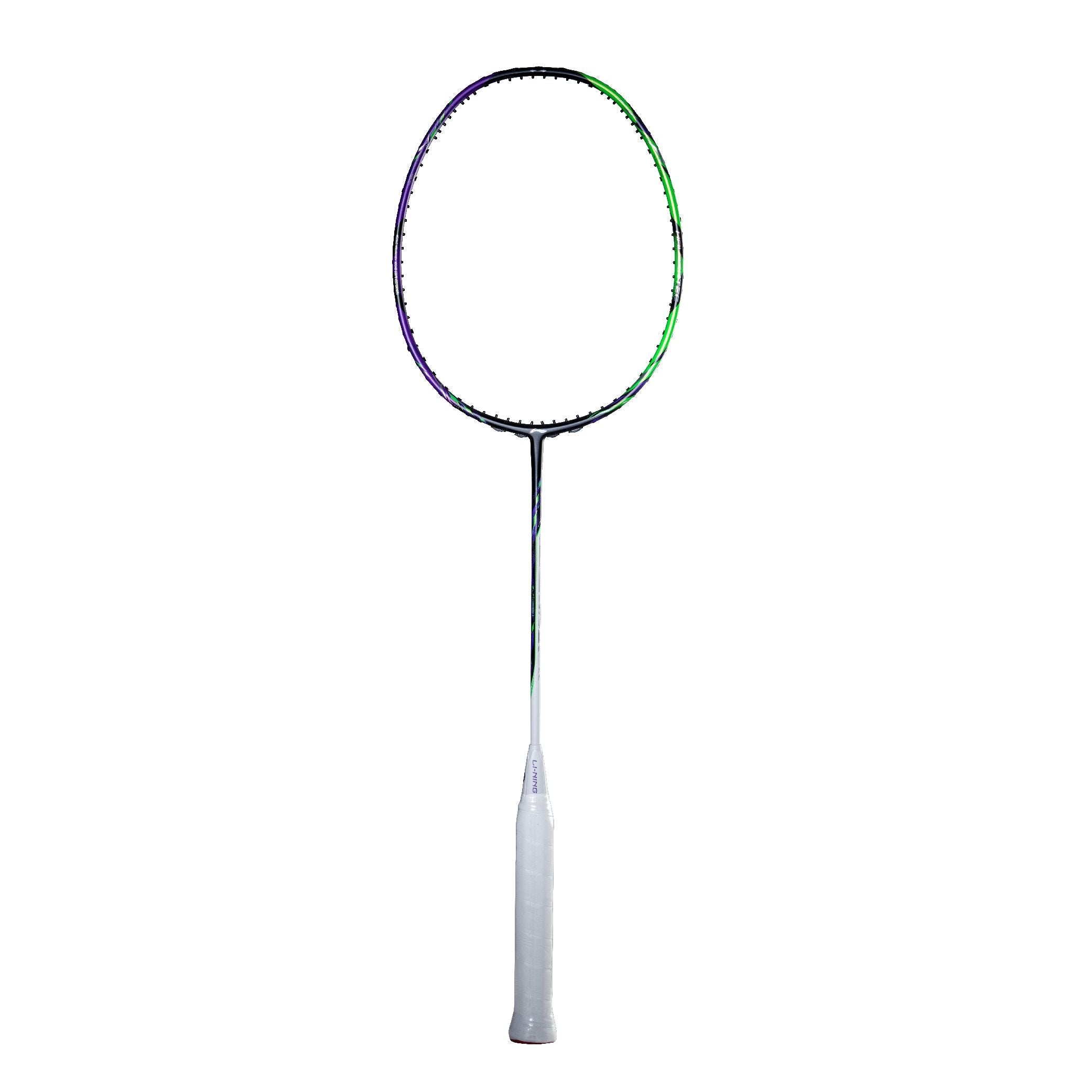 Li-Ning Halbertec 9000 - 4U – Li-Ning Indonesia