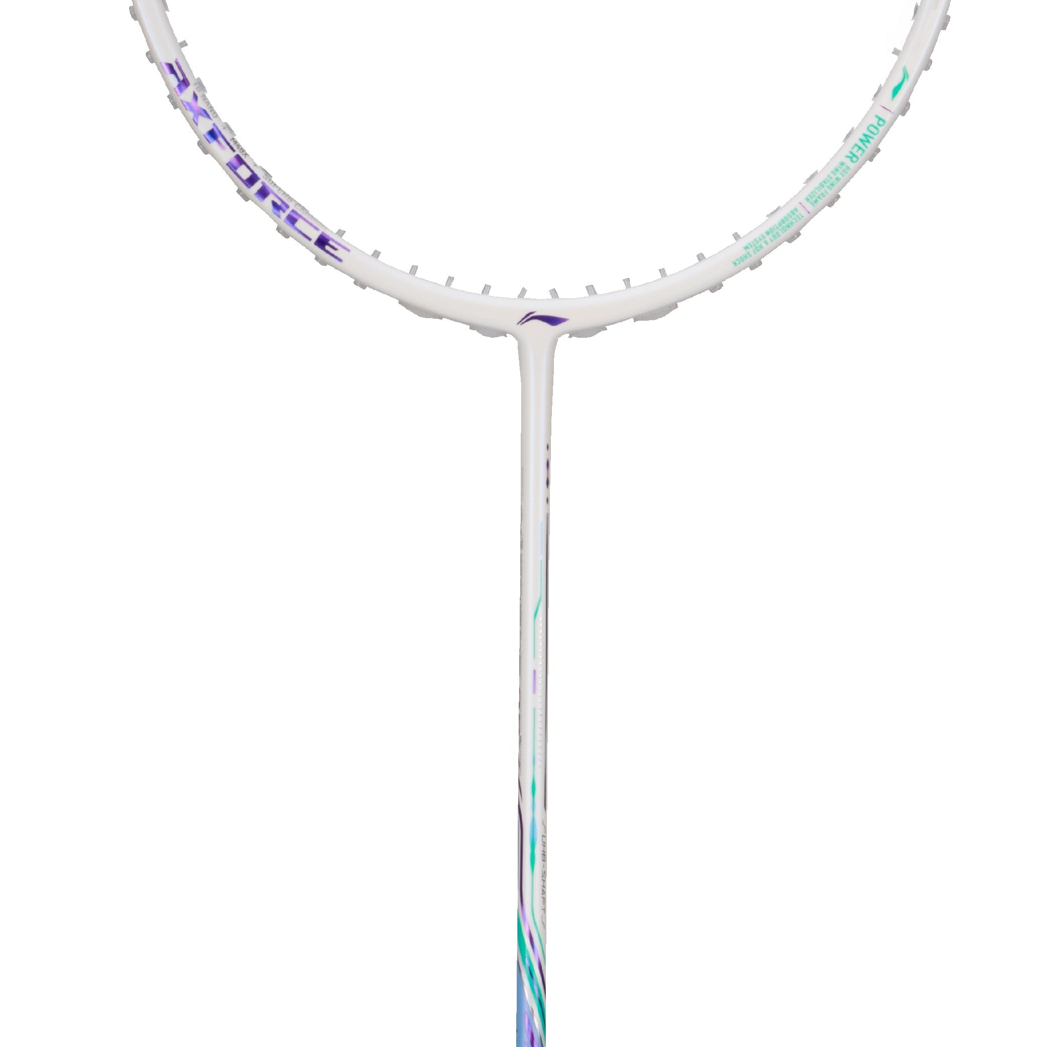 Li-Ning AxForce 80 - 4U – Li-Ning Indonesia