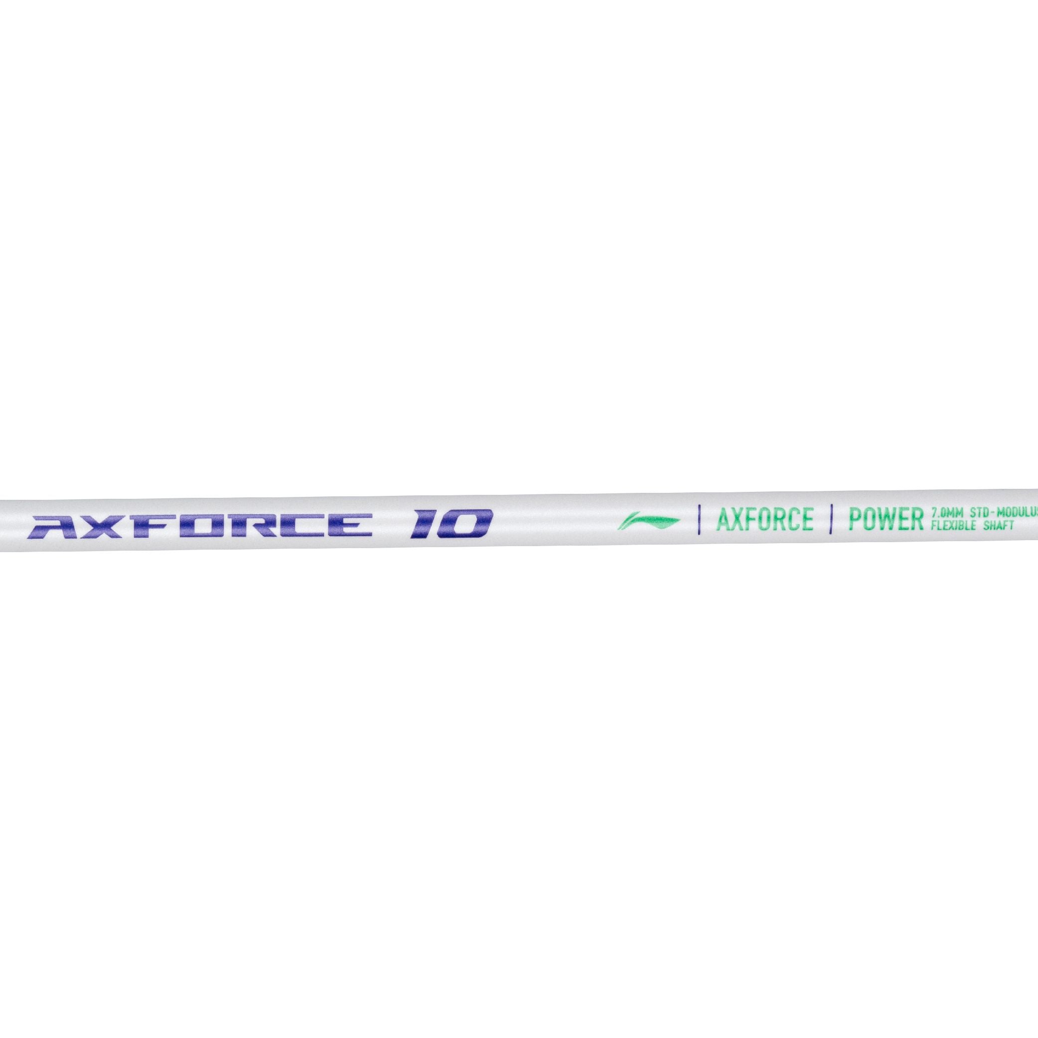 Li-Ning AxForce 10 - 5U – Li-Ning Indonesia