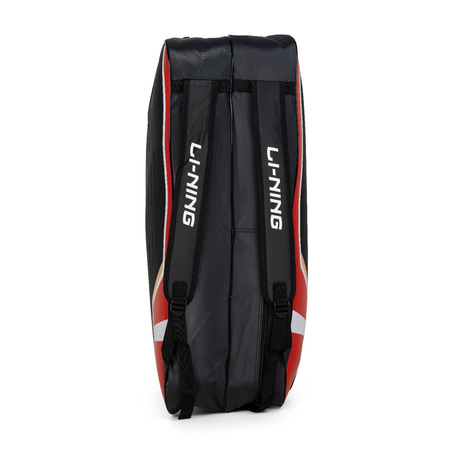 Maximus Lite Badminton Kit Bag (Black)