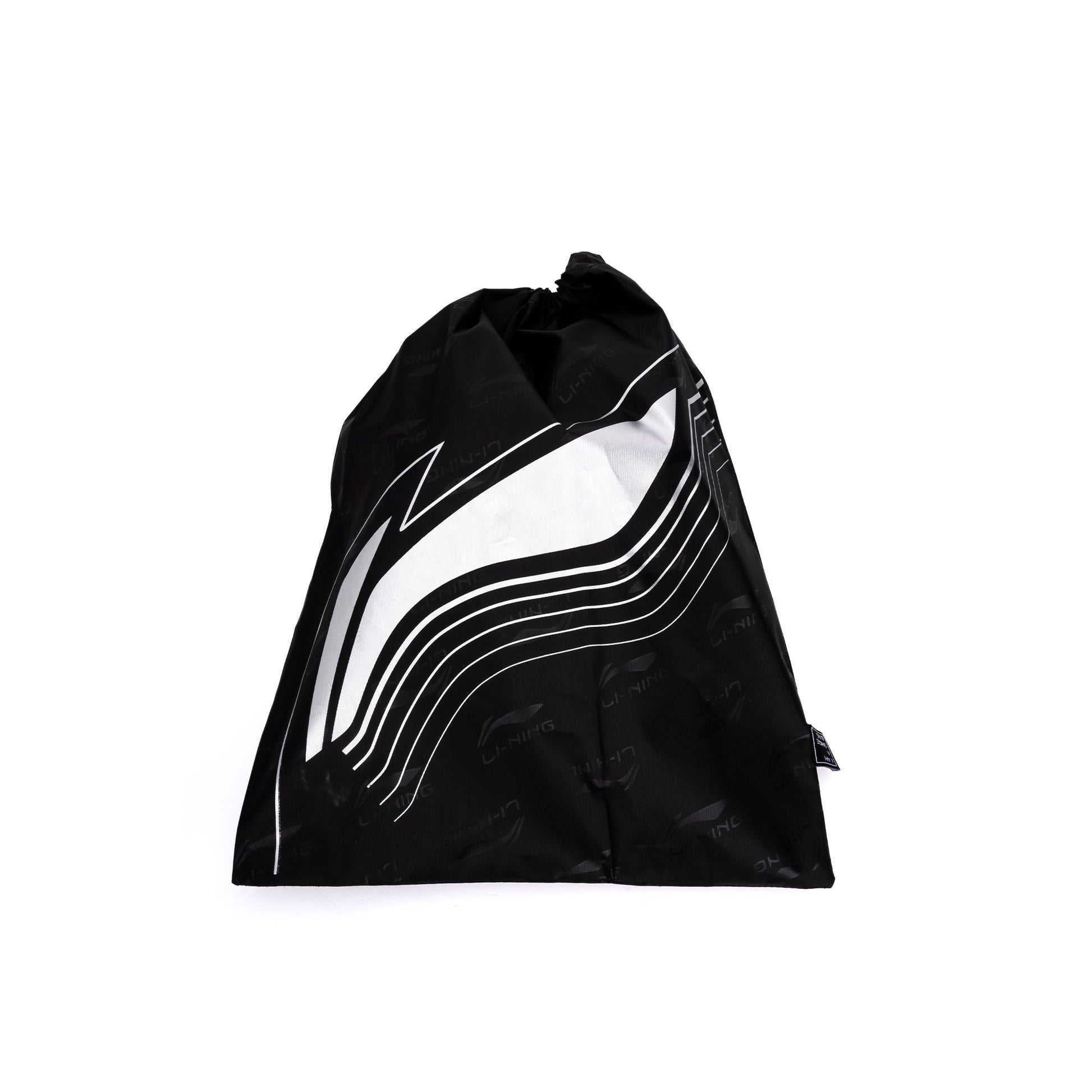 Maximus Lite Badminton Kit Bag (Black)