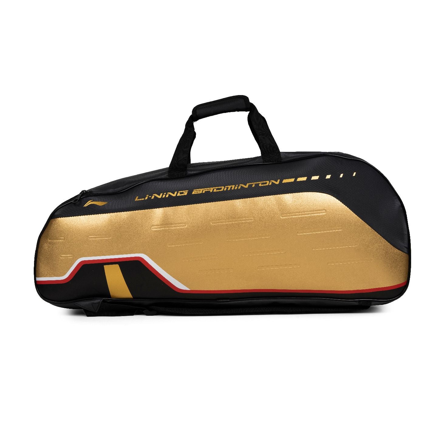 Maximus Lite Badminton Kit Bag (Black)