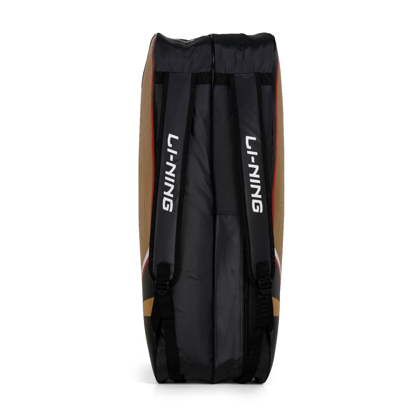 Maximus Lite Badminton Kit Bag (Black)