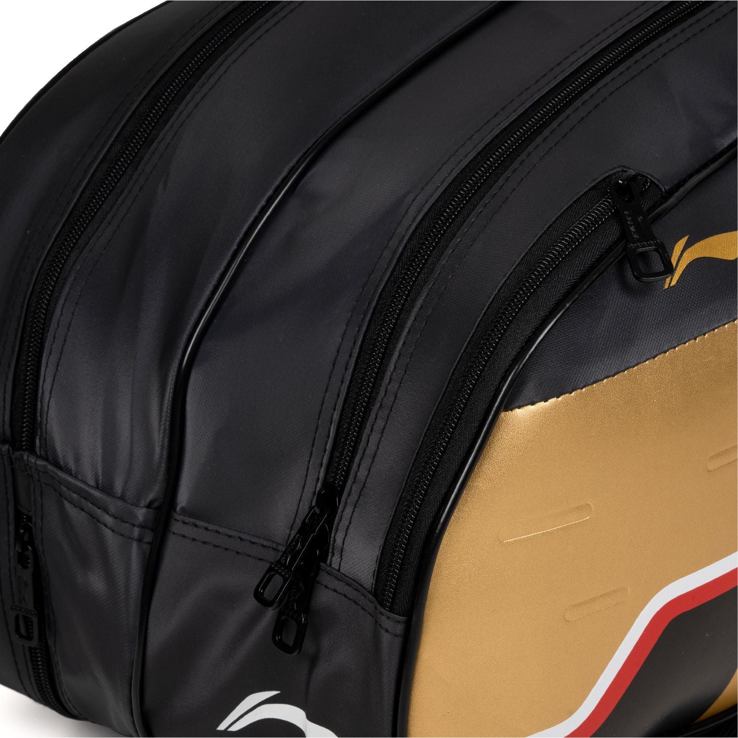 Maximus Lite Badminton Kit Bag (Black)