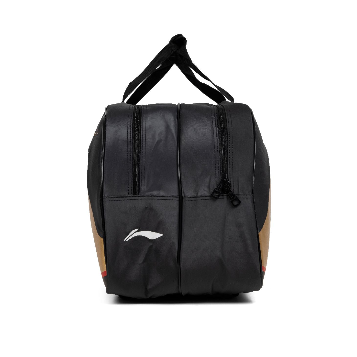 Maximus Lite Badminton Kit Bag (Black)