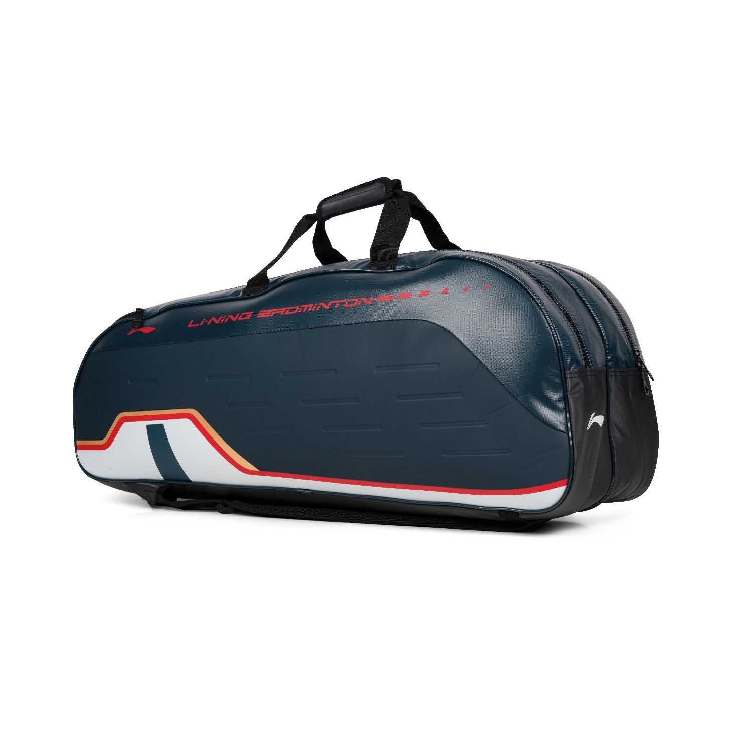 Maximus Lite Badminton Kit Bag (Navy)