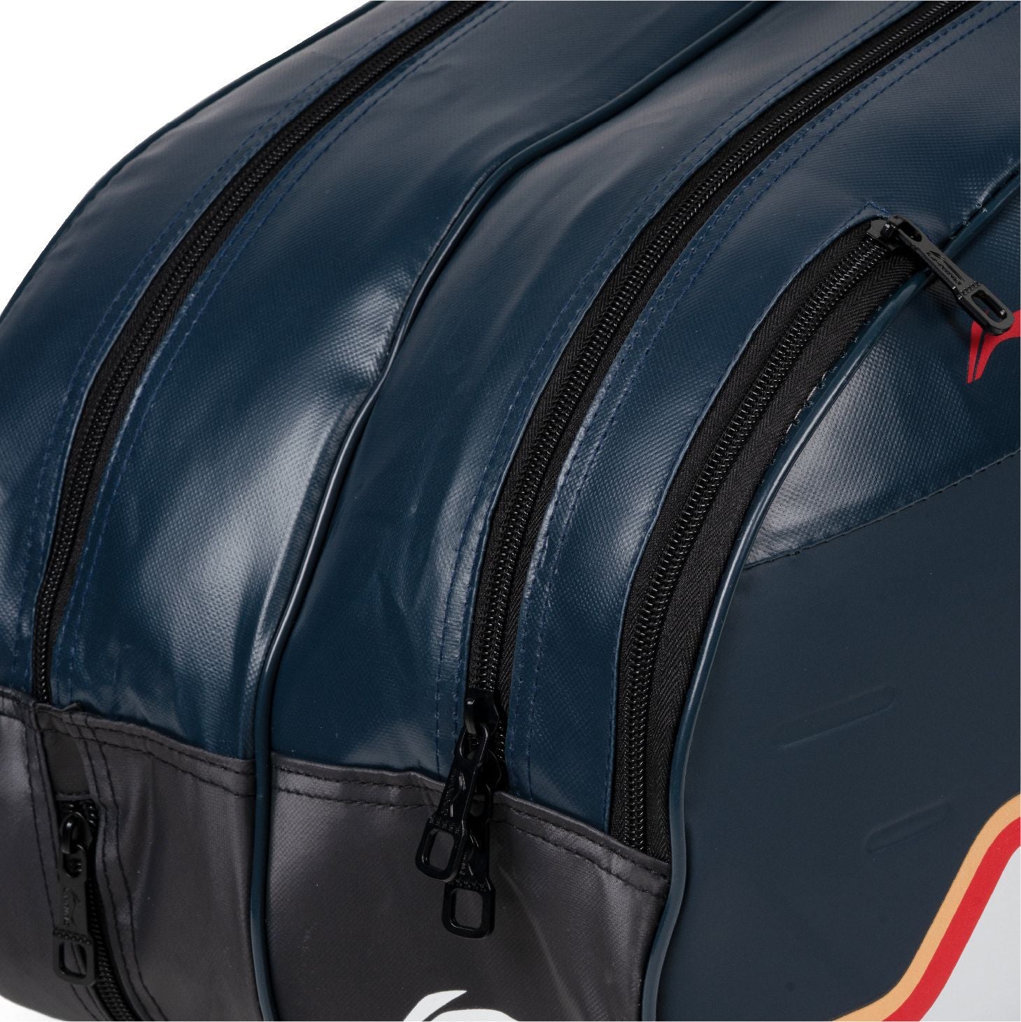 Maximus Lite Badminton Kit Bag (Navy)