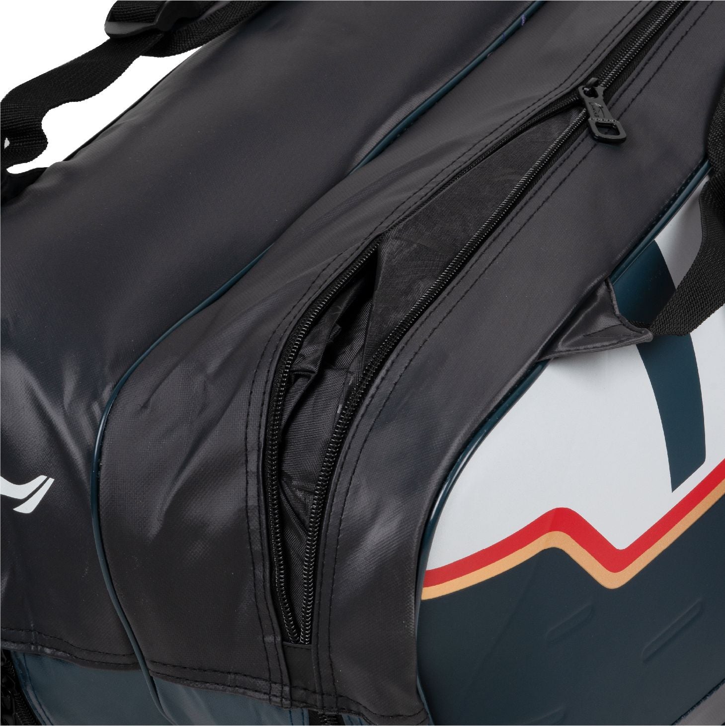 Maximus Lite Badminton Kit Bag (Navy)