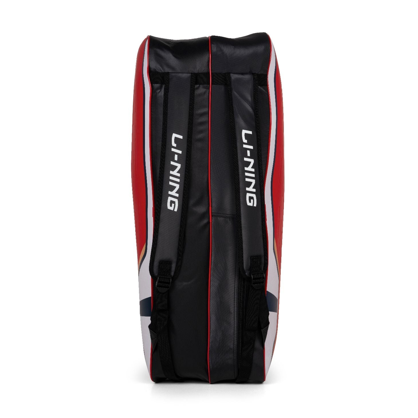 Maximus Lite Badminton Kit Bag (Red)