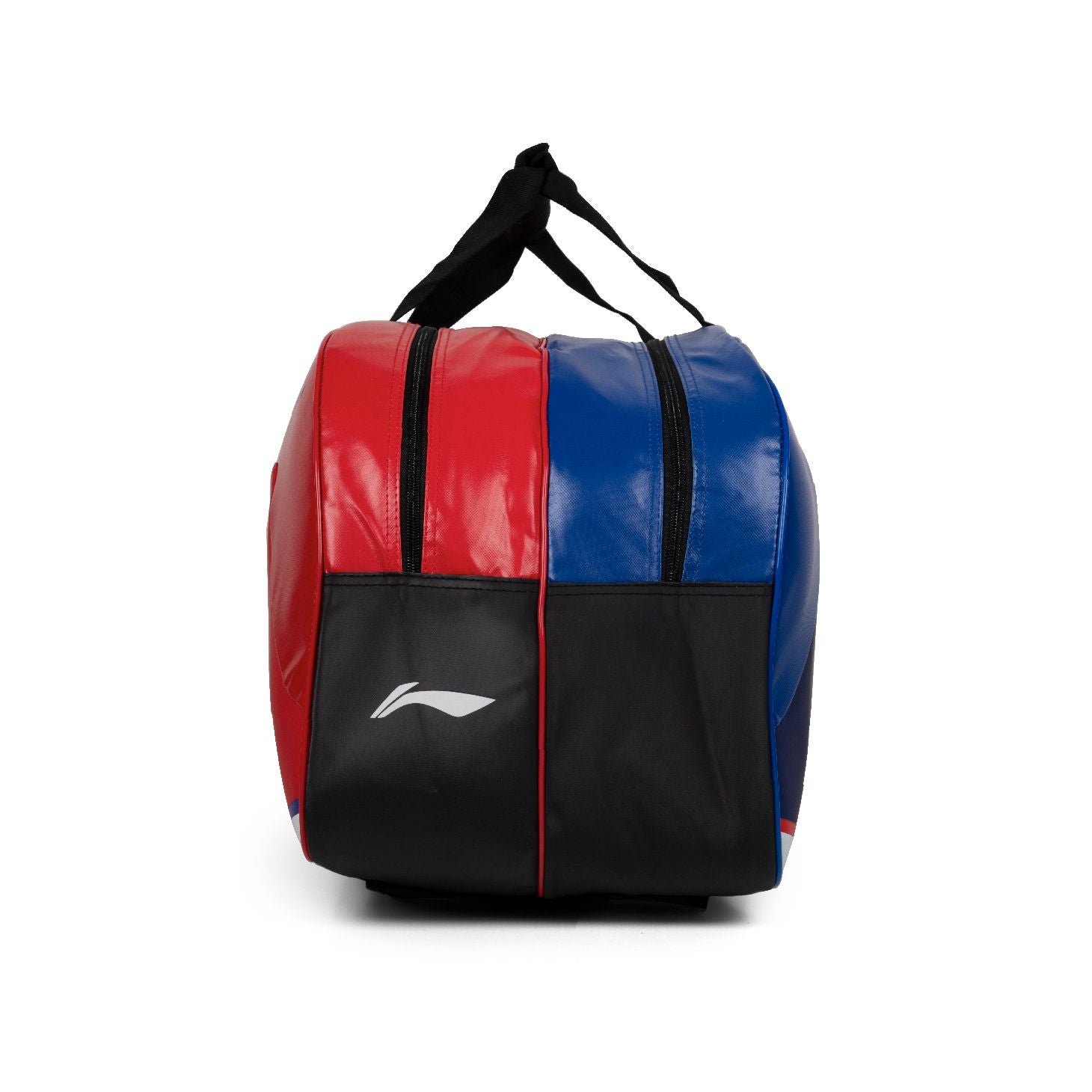 Maximus Lite Badminton Kit Bag (Red/Royal Blue)