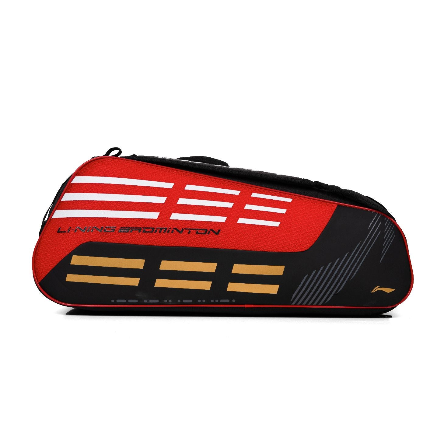 Parallel Kit Bag (Black/Red)