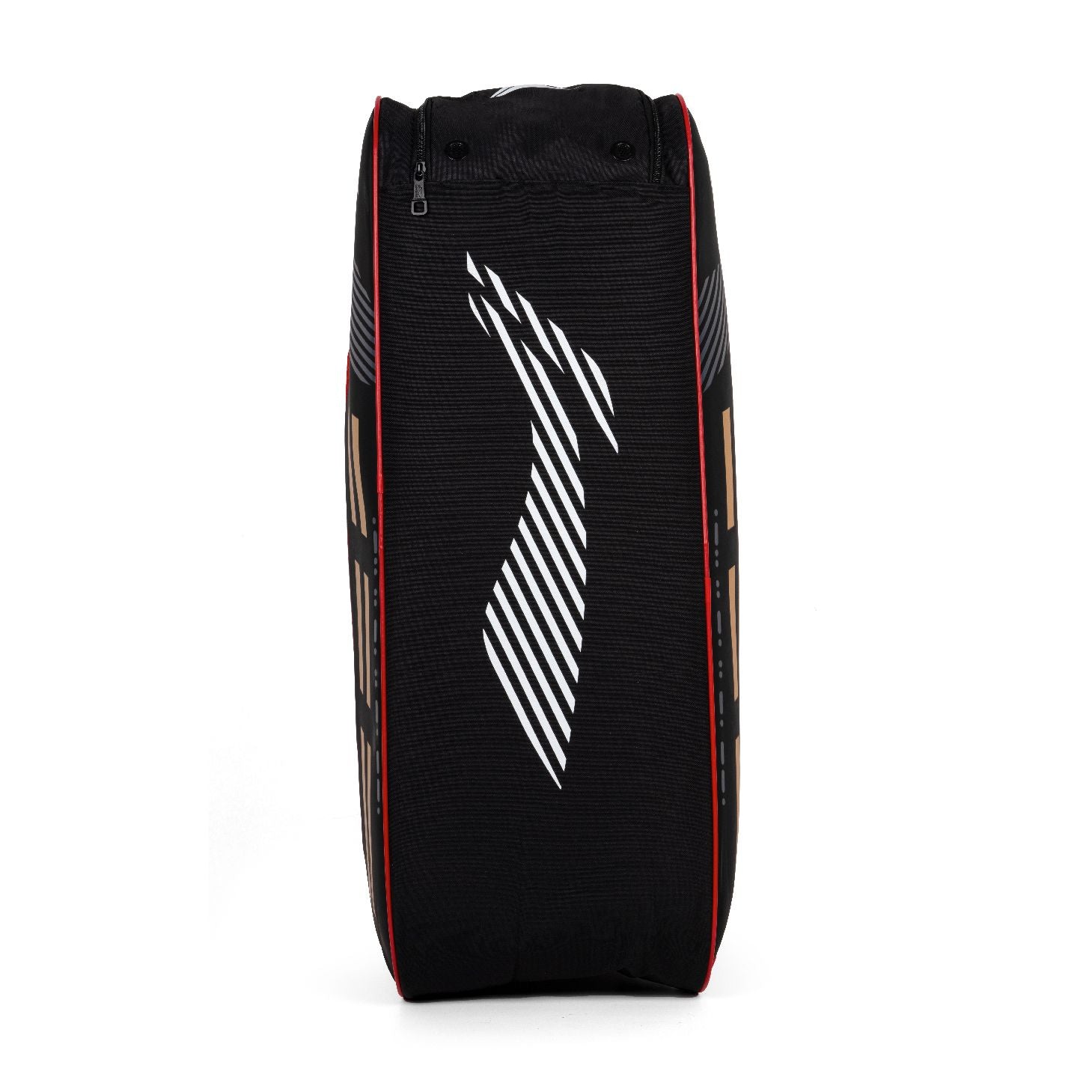 Parallel Kit Bag (Black/Red)