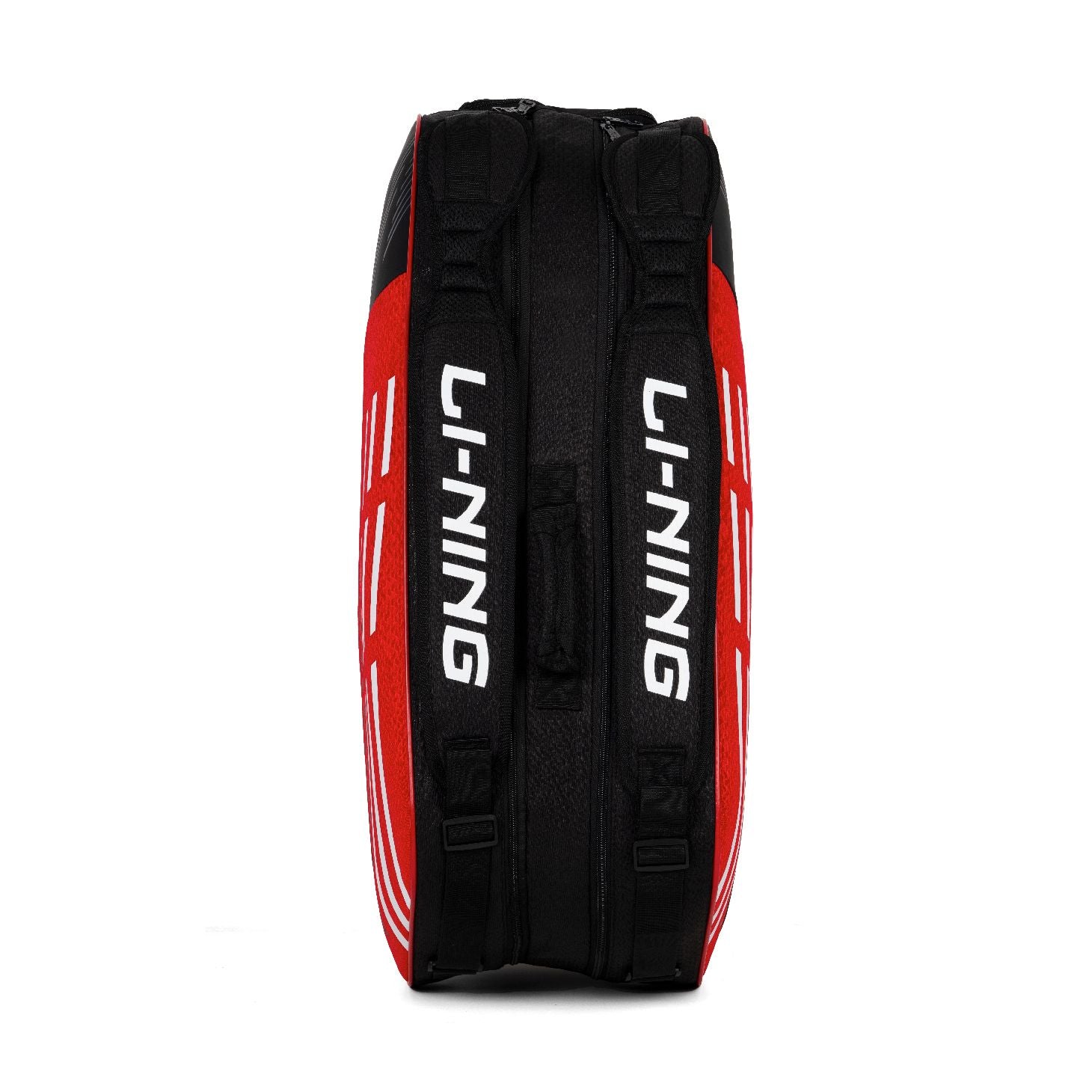 Parallel Kit Bag (Black/Red)