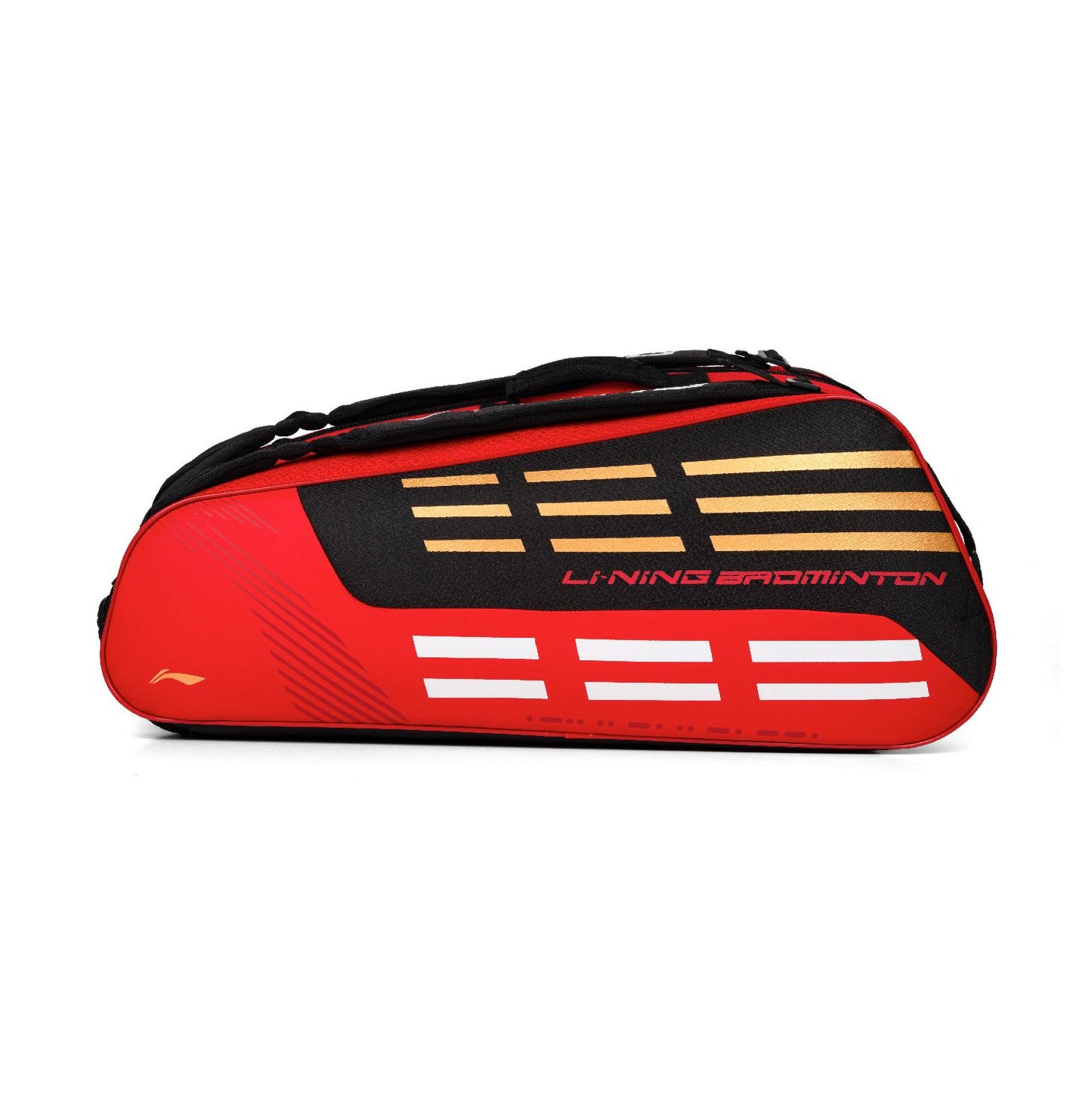 Parallel Kit Bag (Red)