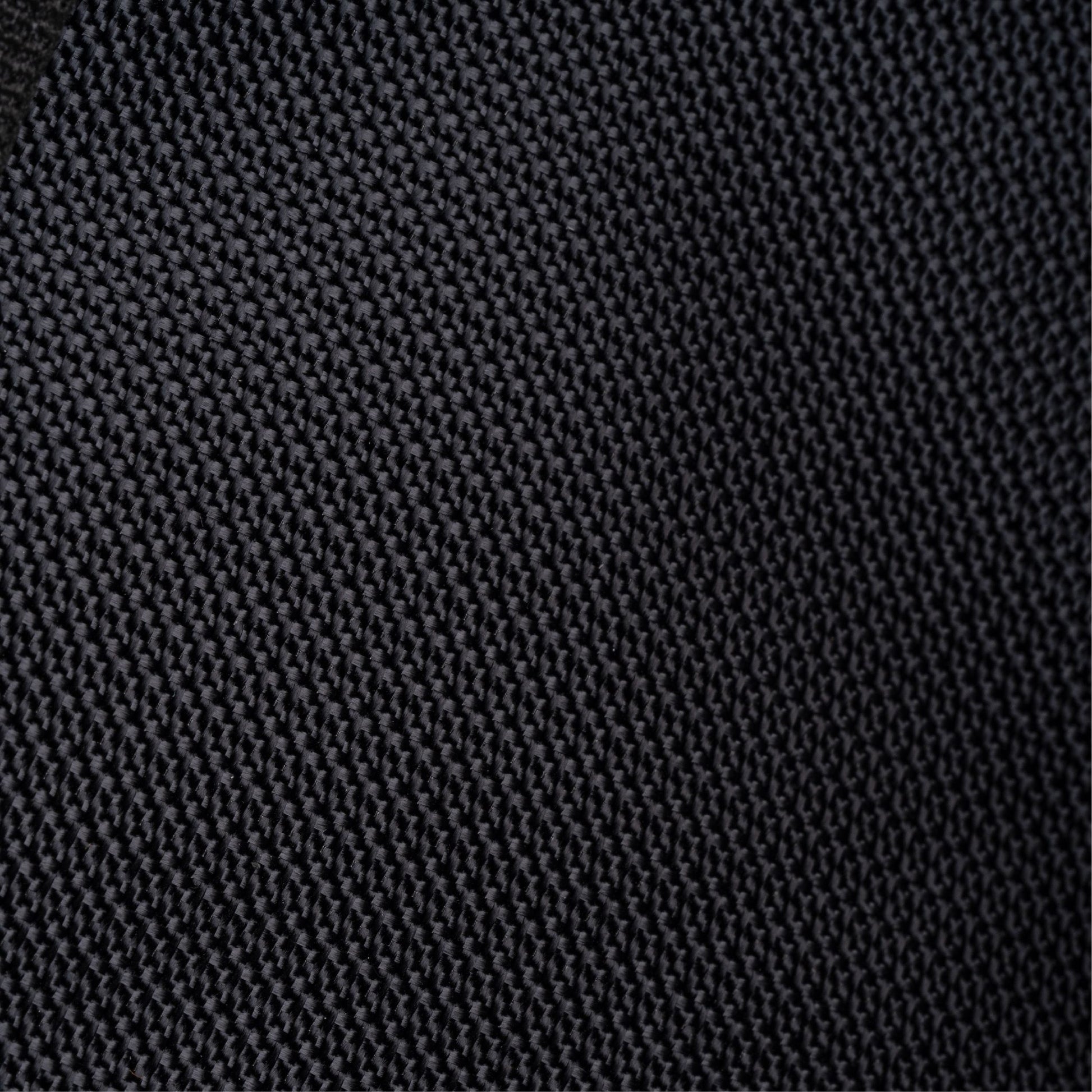 Shield Racket Cover - Black/Green