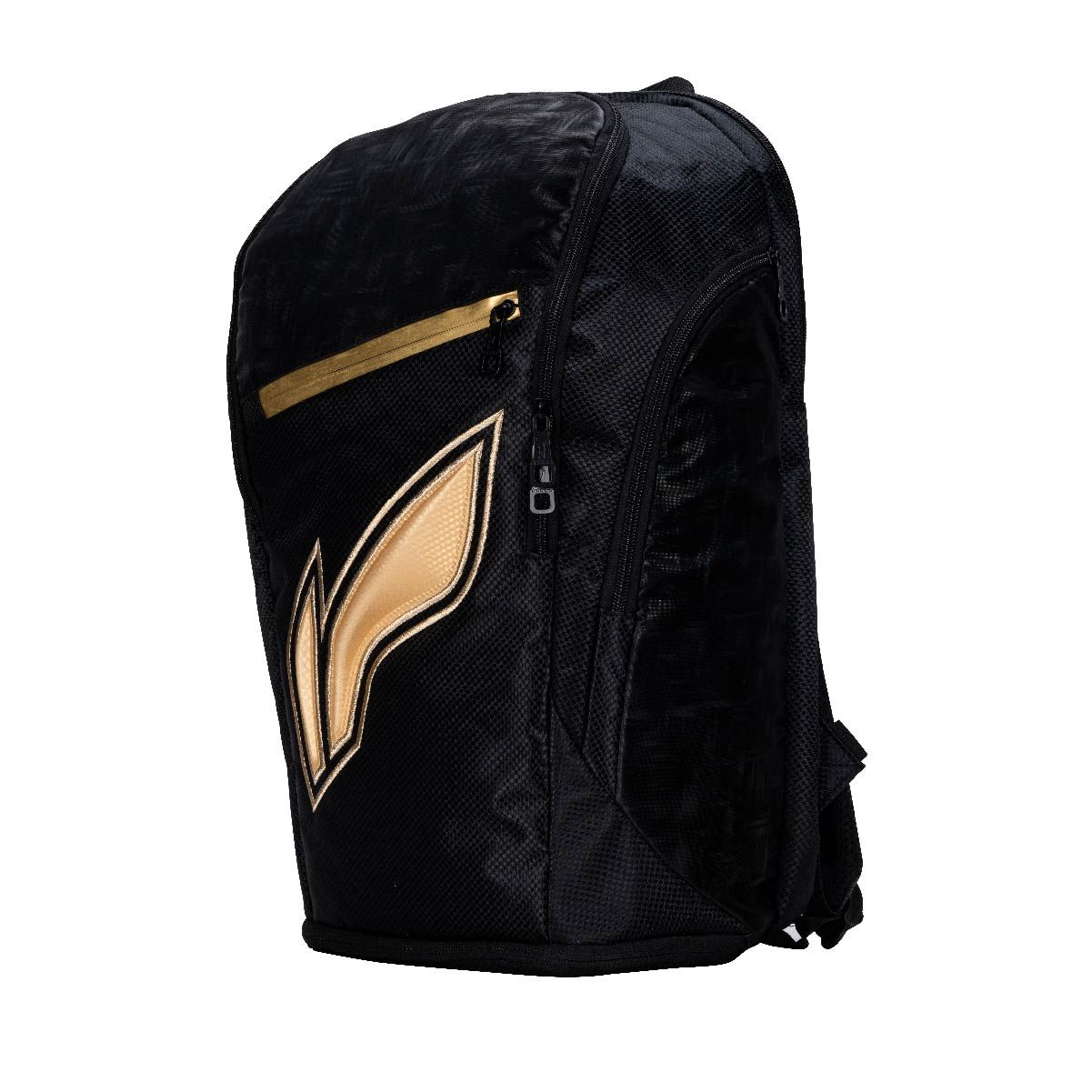 Dotvibe Gear Pod Backpack (Black)
