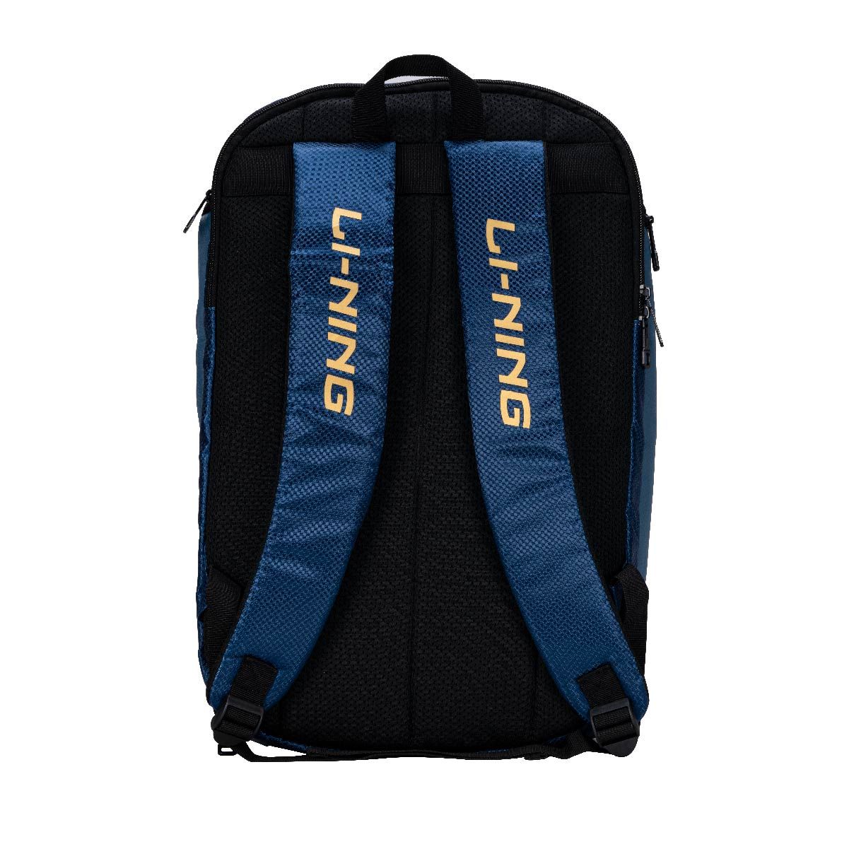 Dotvibe Gear Pod Backpack (Navy)
