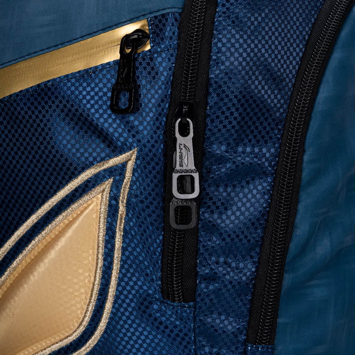 Dotvibe Gear Pod Backpack (Navy)