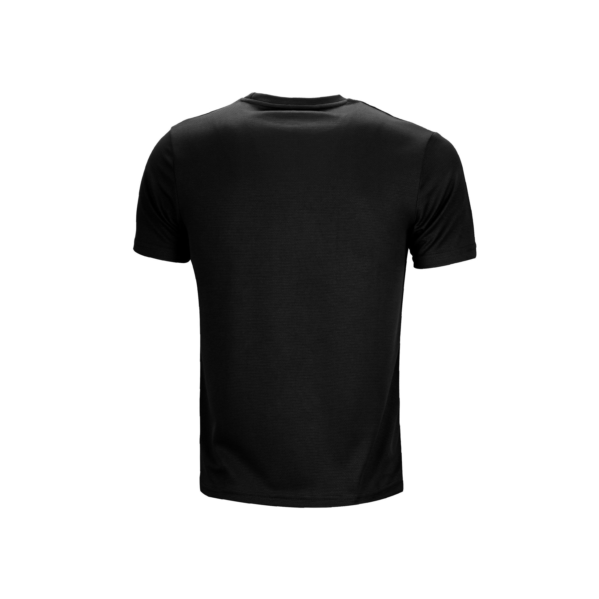 Chopper T-Shirt - Black