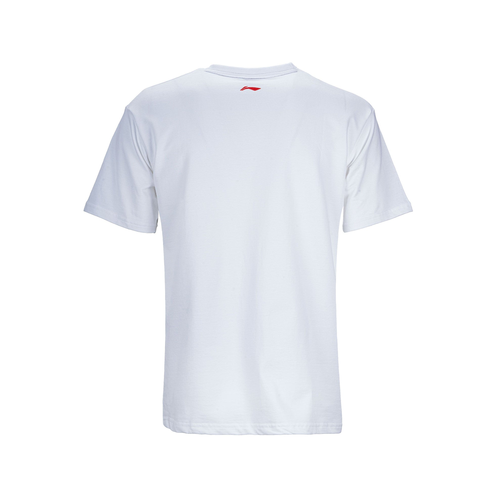 Spring T-Shirt-WHITE