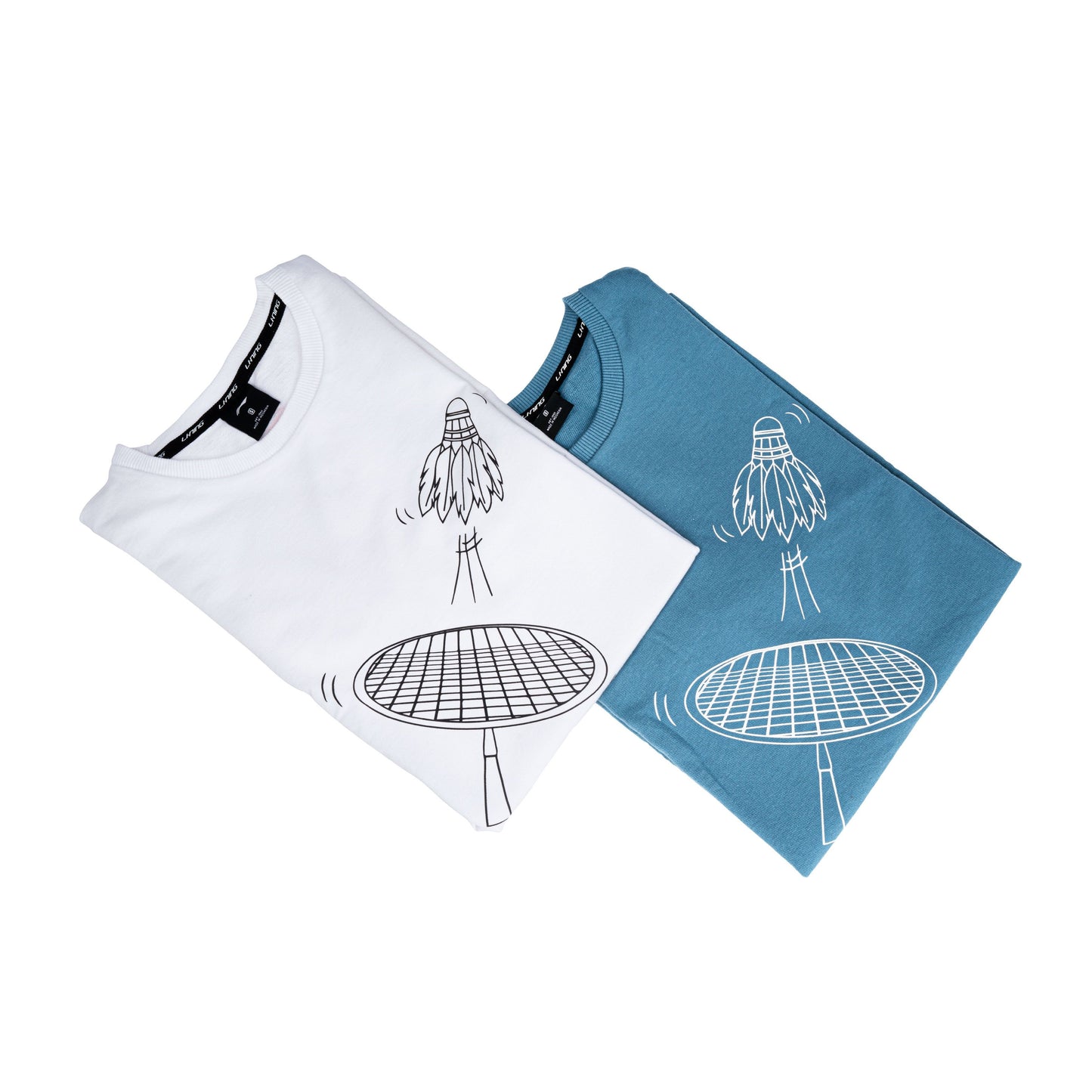 Spring T-Shirt-WHITE