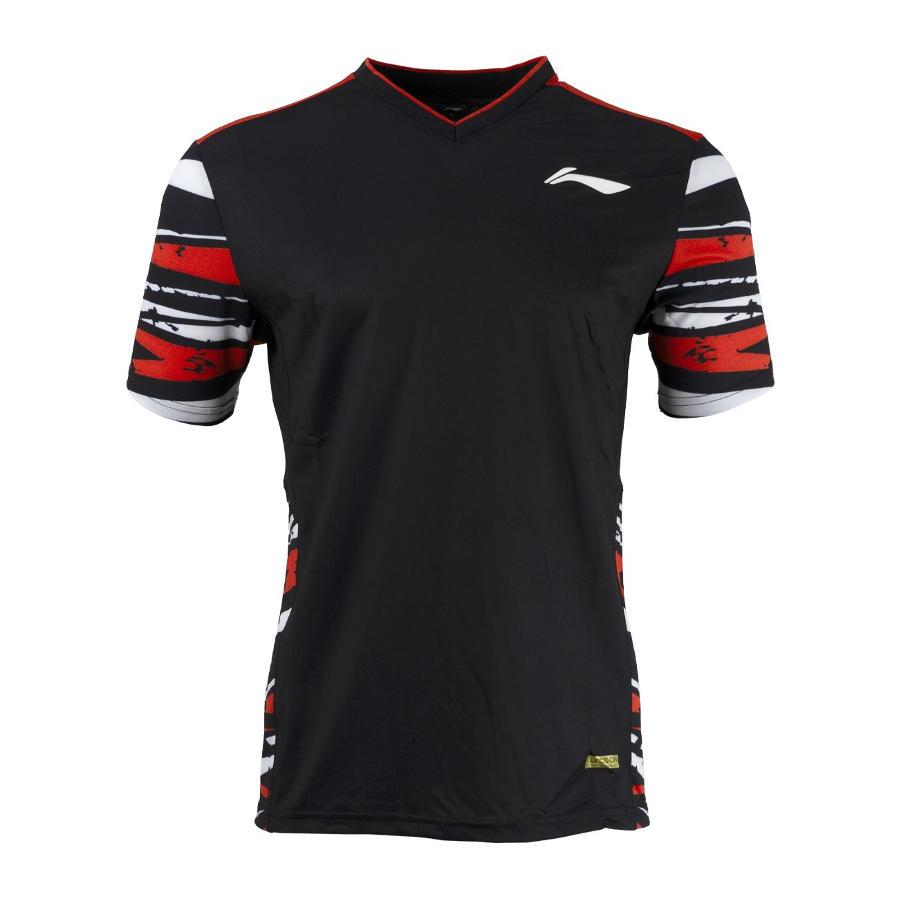 Sudirman Cup T-Shirt (BLACK)