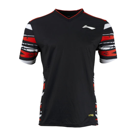 Sudirman Cup T-Shirt (BLACK)