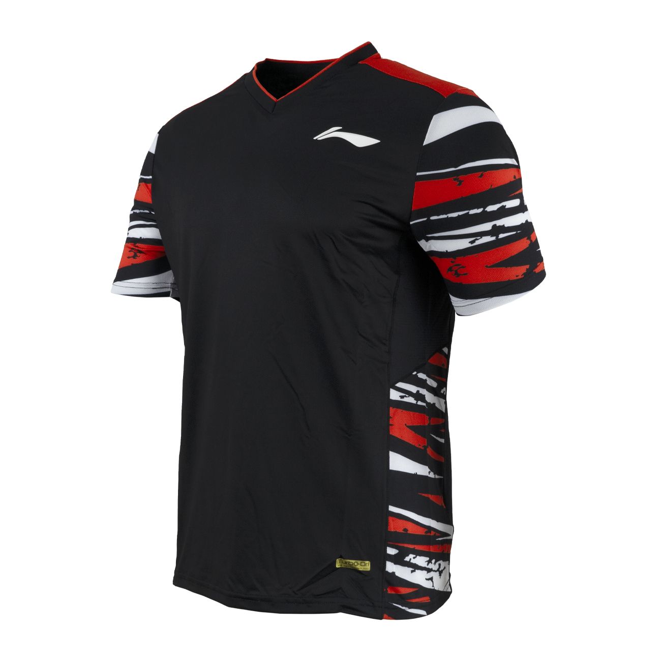 Sudirman Cup T-Shirt (BLACK)