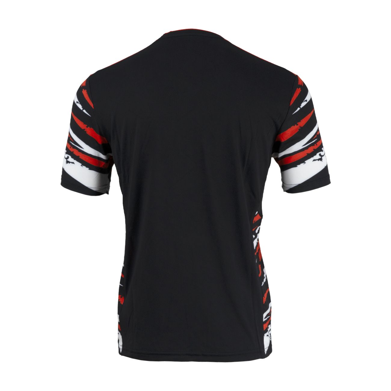 Sudirman Cup T-Shirt (BLACK)