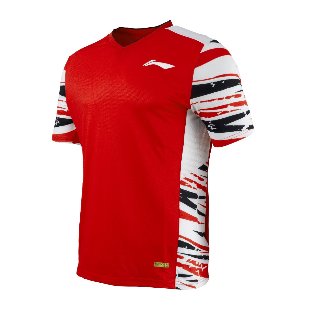 Sudirman Cup T-Shirt (RED)