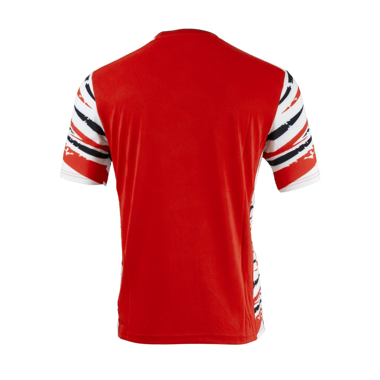 Sudirman Cup T-Shirt (RED)