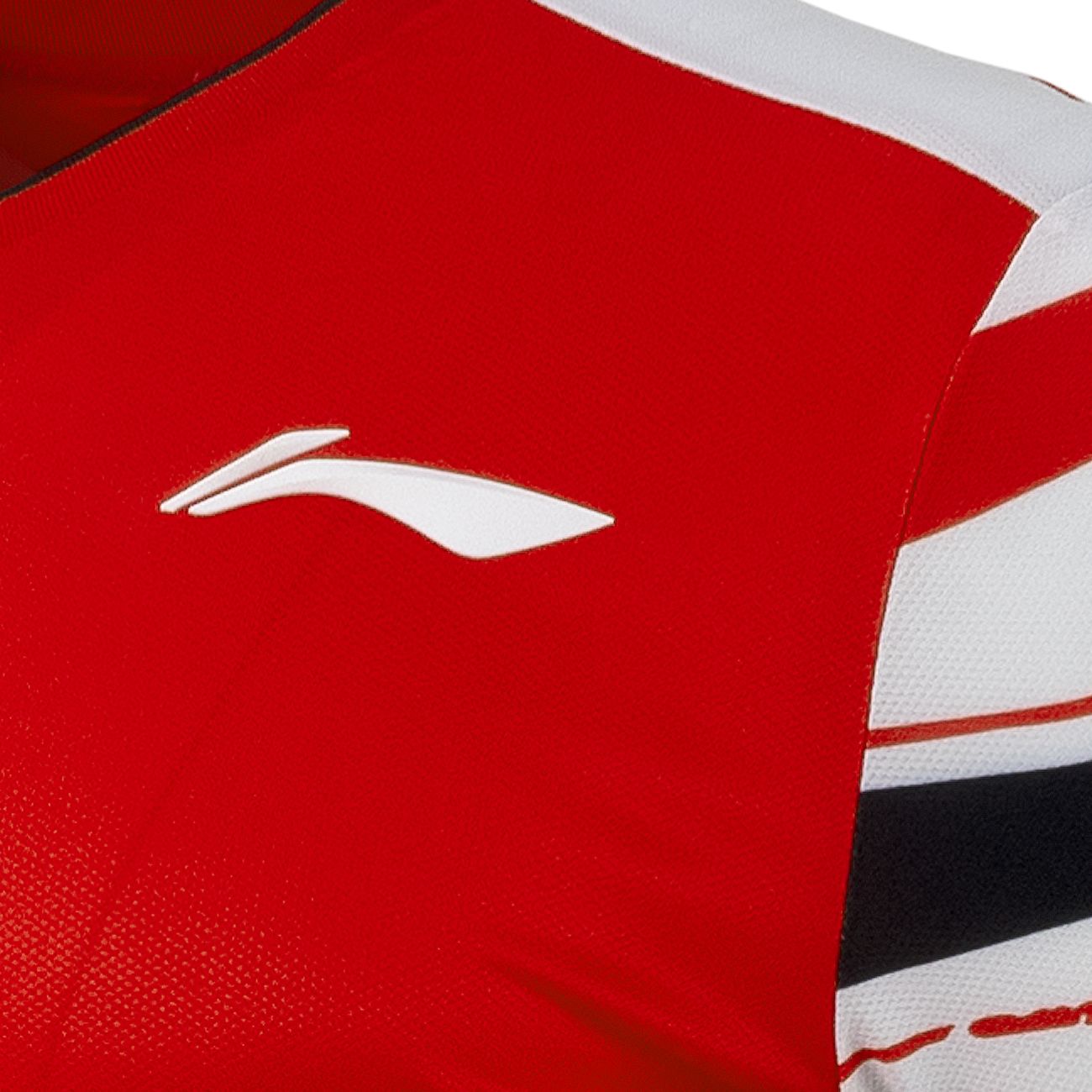 Sudirman Cup T-Shirt (RED)
