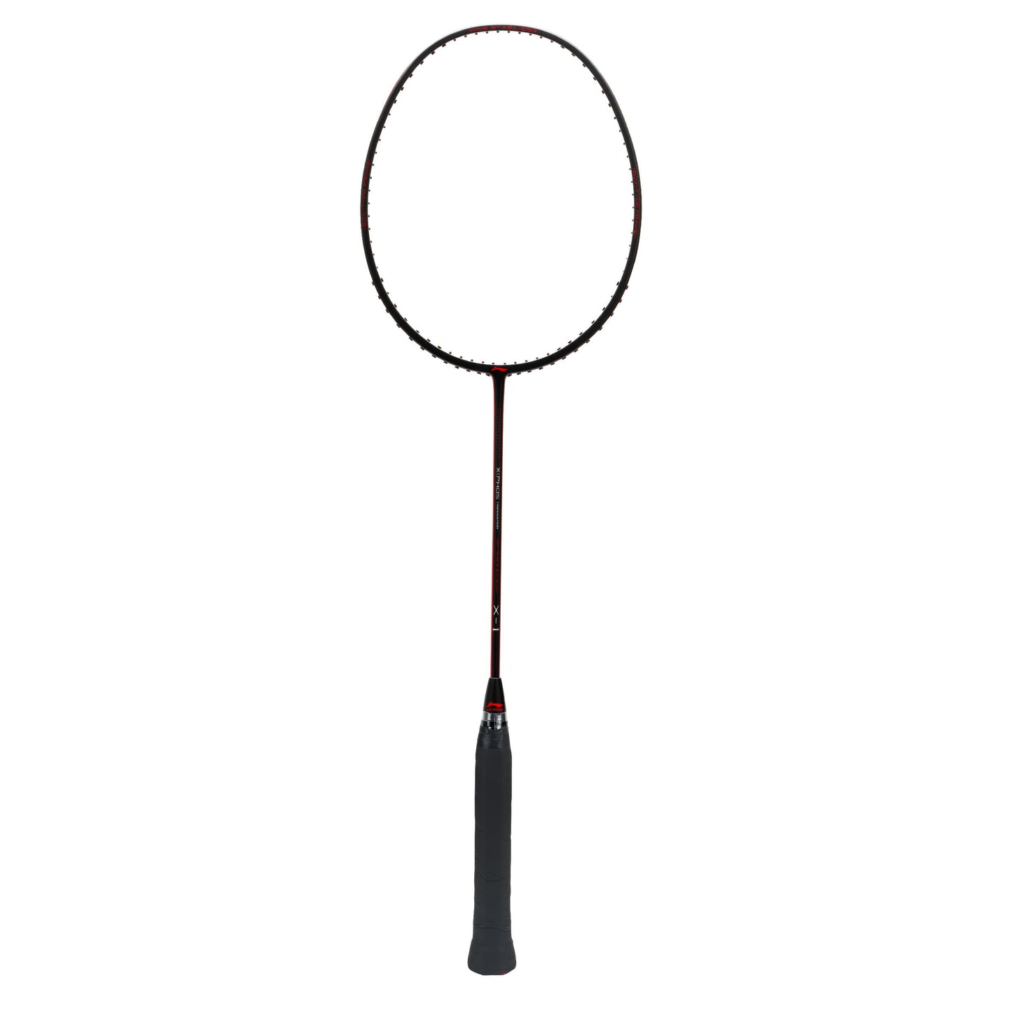 Xi-Phos Black, Red