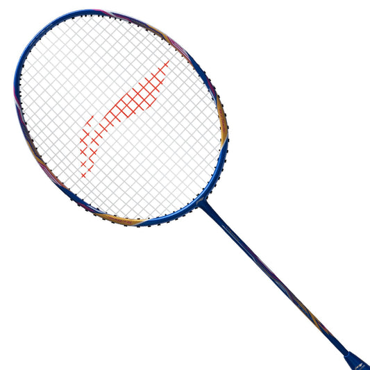 Tectonic 3R - Blue/Gold/Pink