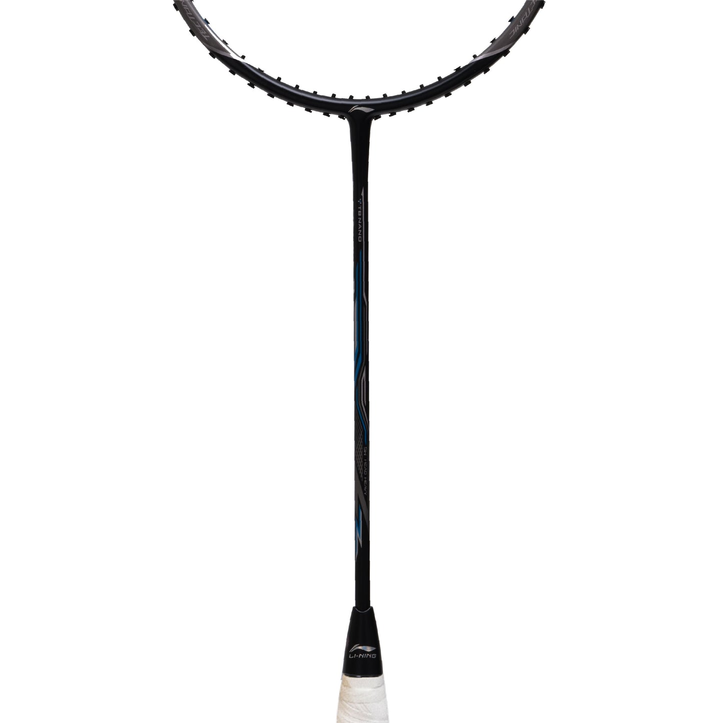 Tectonic 3R - Black/Silver/Blue