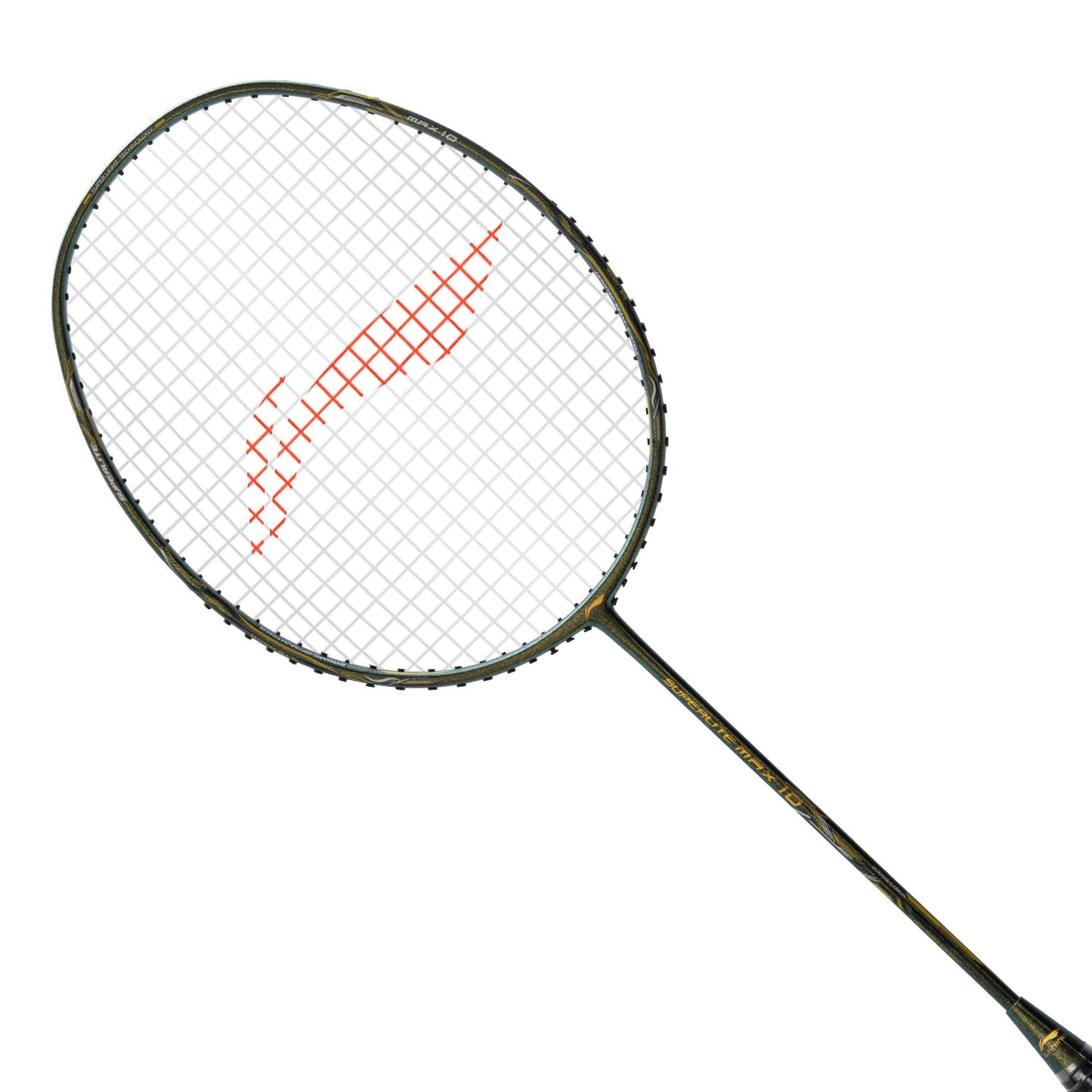 G-Force Superlite Max 10 (Emerald/Gold/Silver)
