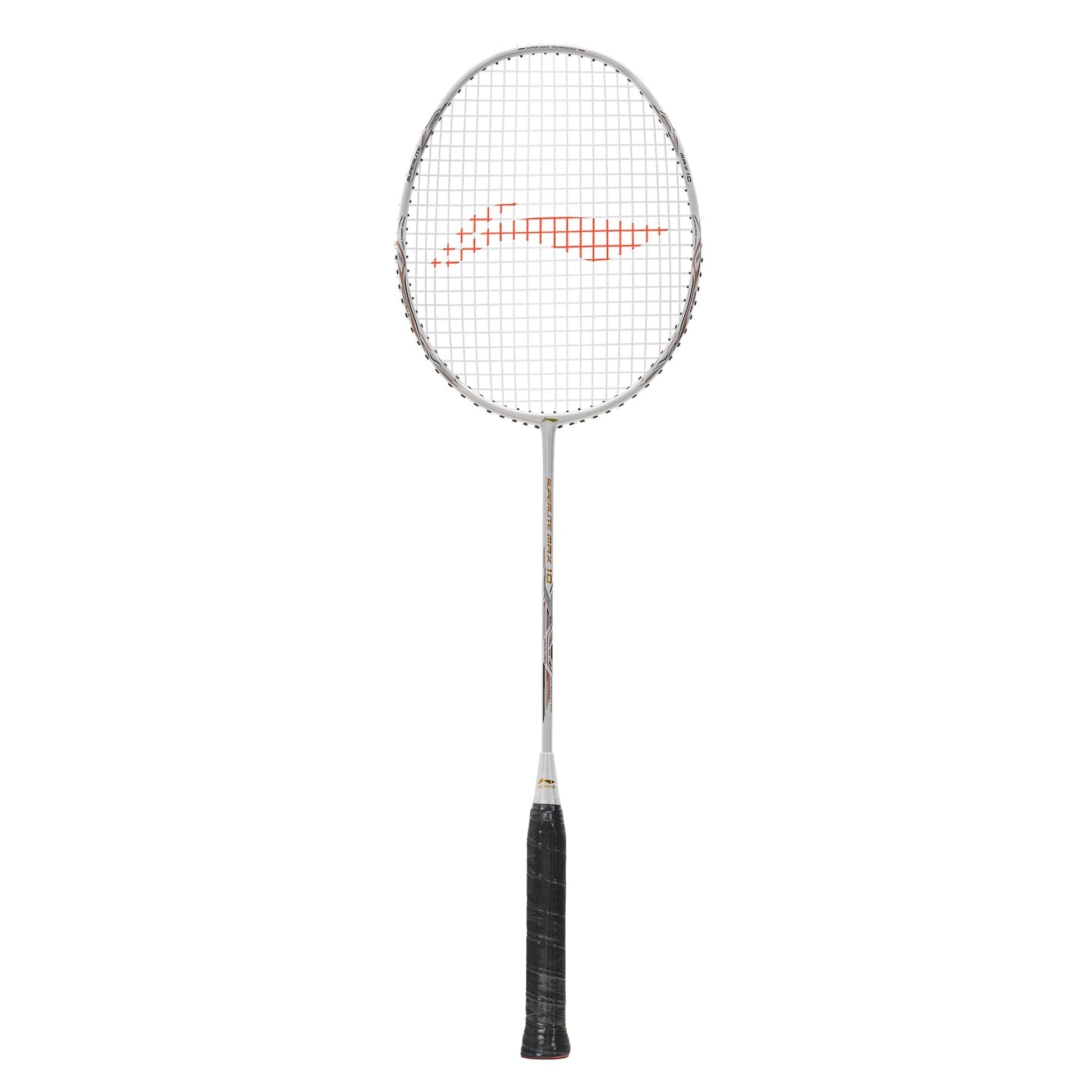 G-Force Superlite Max 10 (White/Gold/Black)