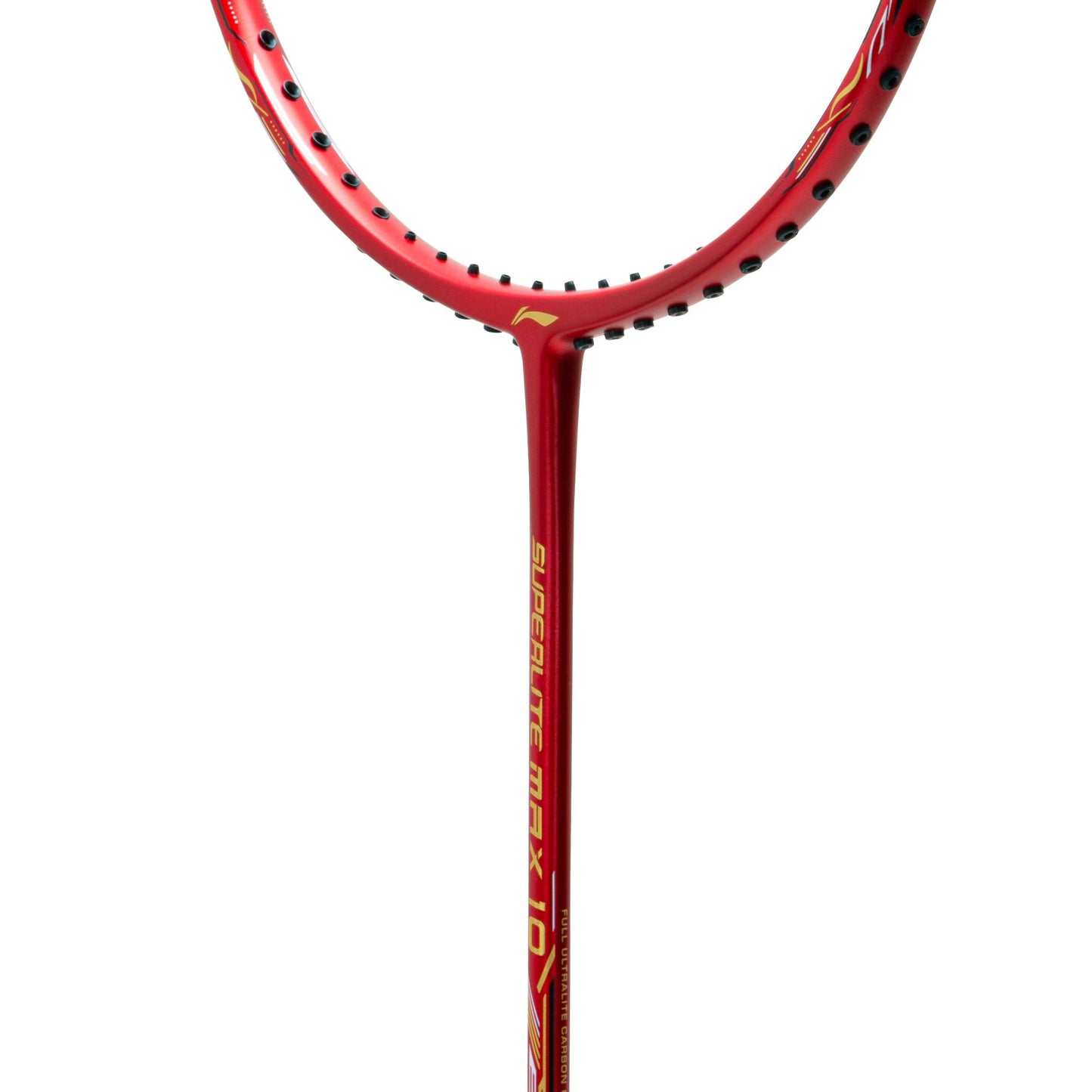 G-Force Superlite Max 10 (DK Red/Gold/Black)