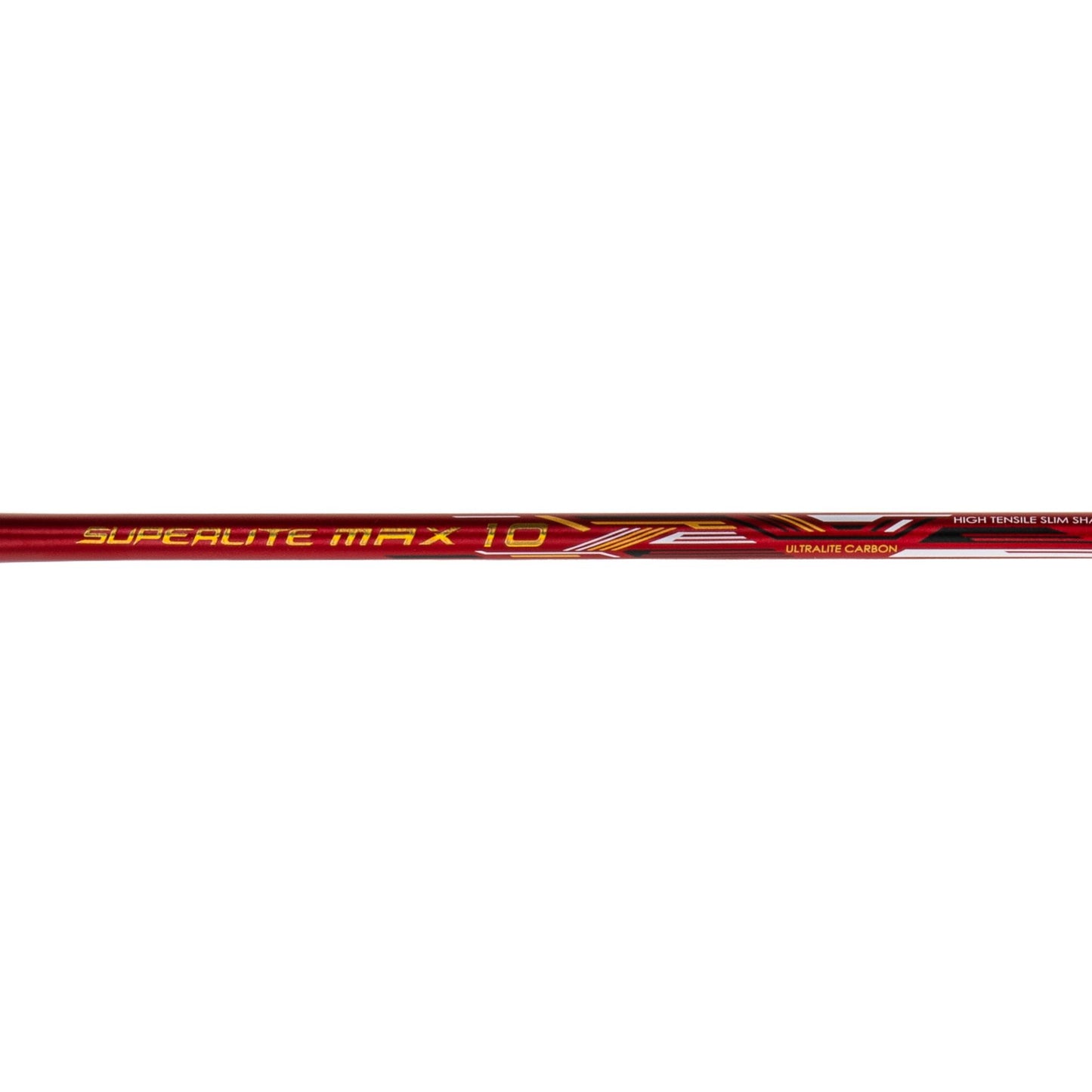 G-Force Superlite Max 10 (DK Red/Gold/Black)