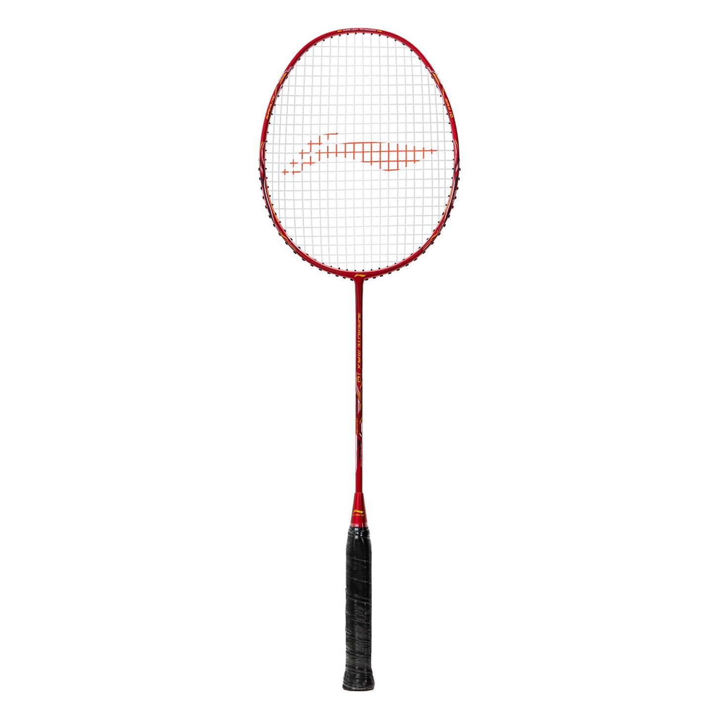 G-Force Superlite Max 10 (DK Red/Gold/Black)