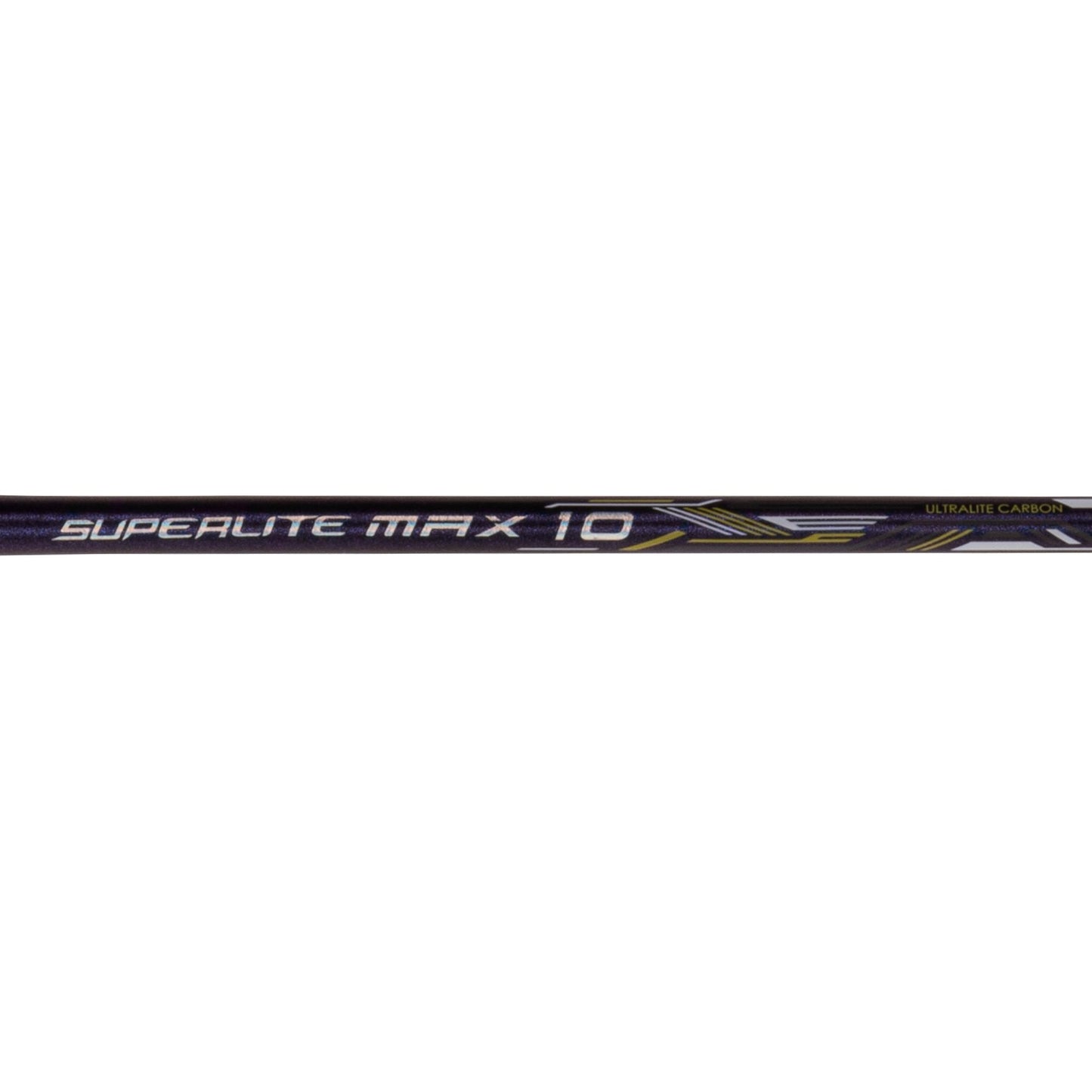 G-Force Superlite Max 10 (Midnight Blue/Silver/Lime)