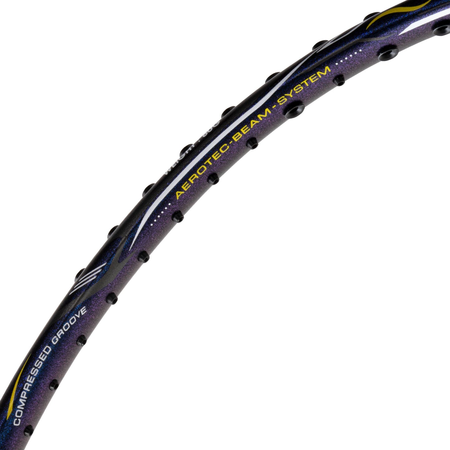G-Force Superlite Max 10 (Midnight Blue/Silver/Lime)