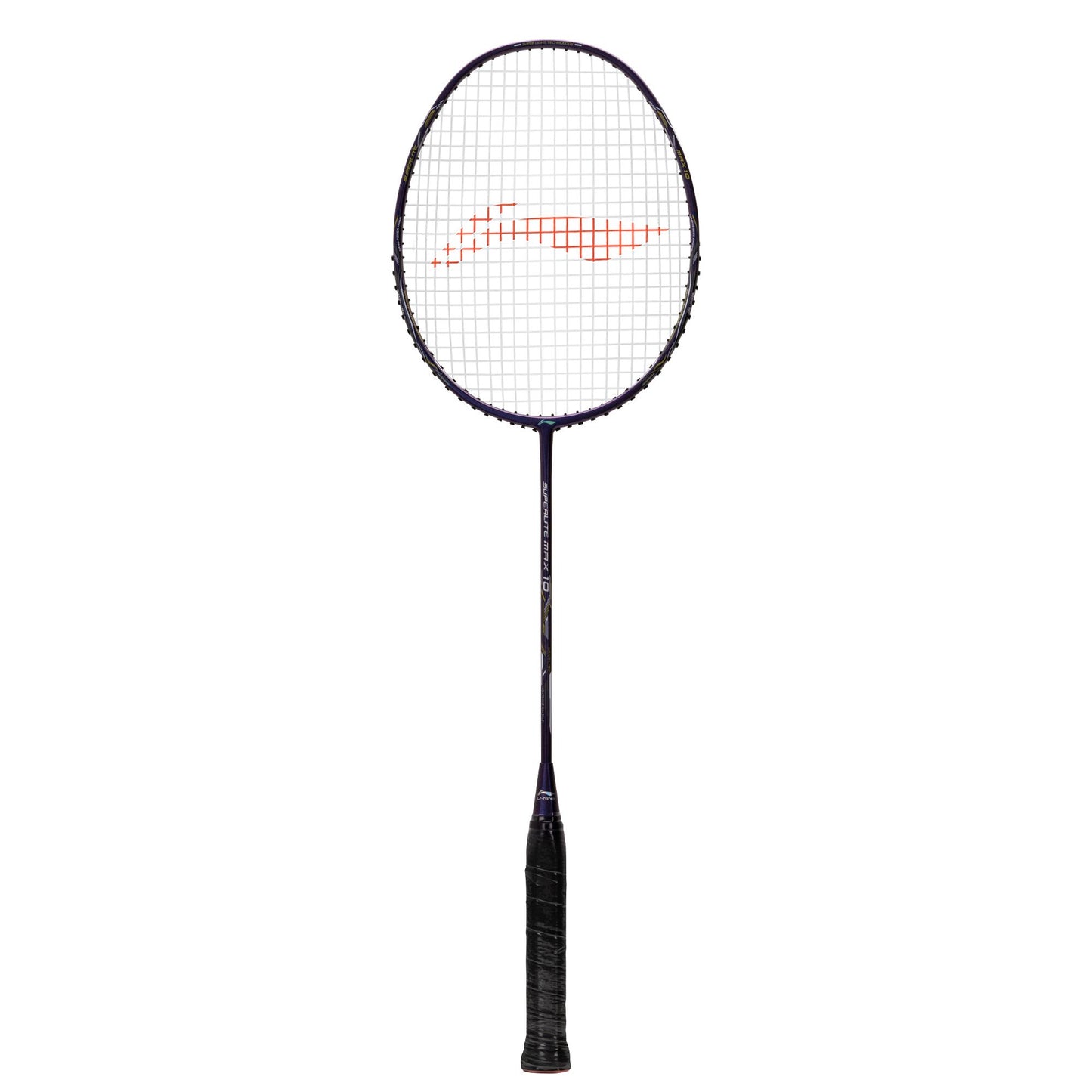 G-Force Superlite Max 10 (Midnight Blue/Silver/Lime)