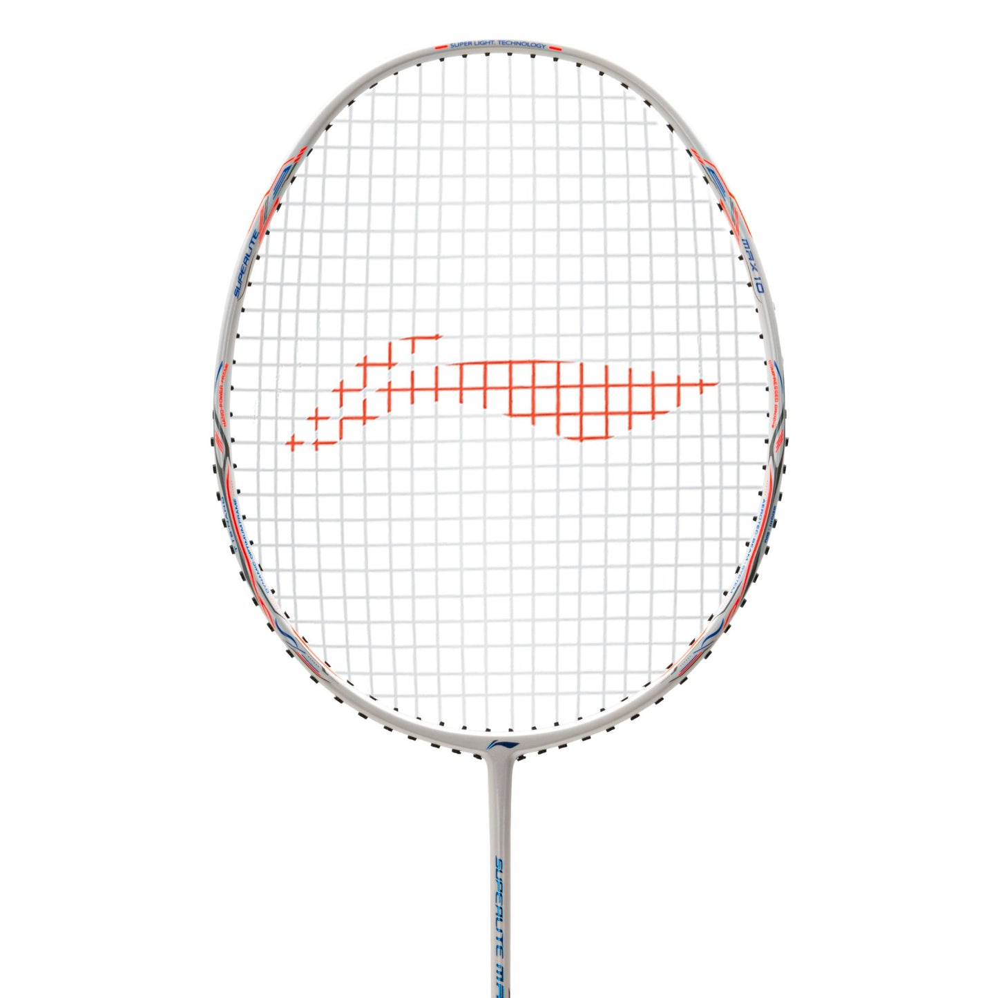 G-Force Superlite Max 10 (White/Blue/Orange)
