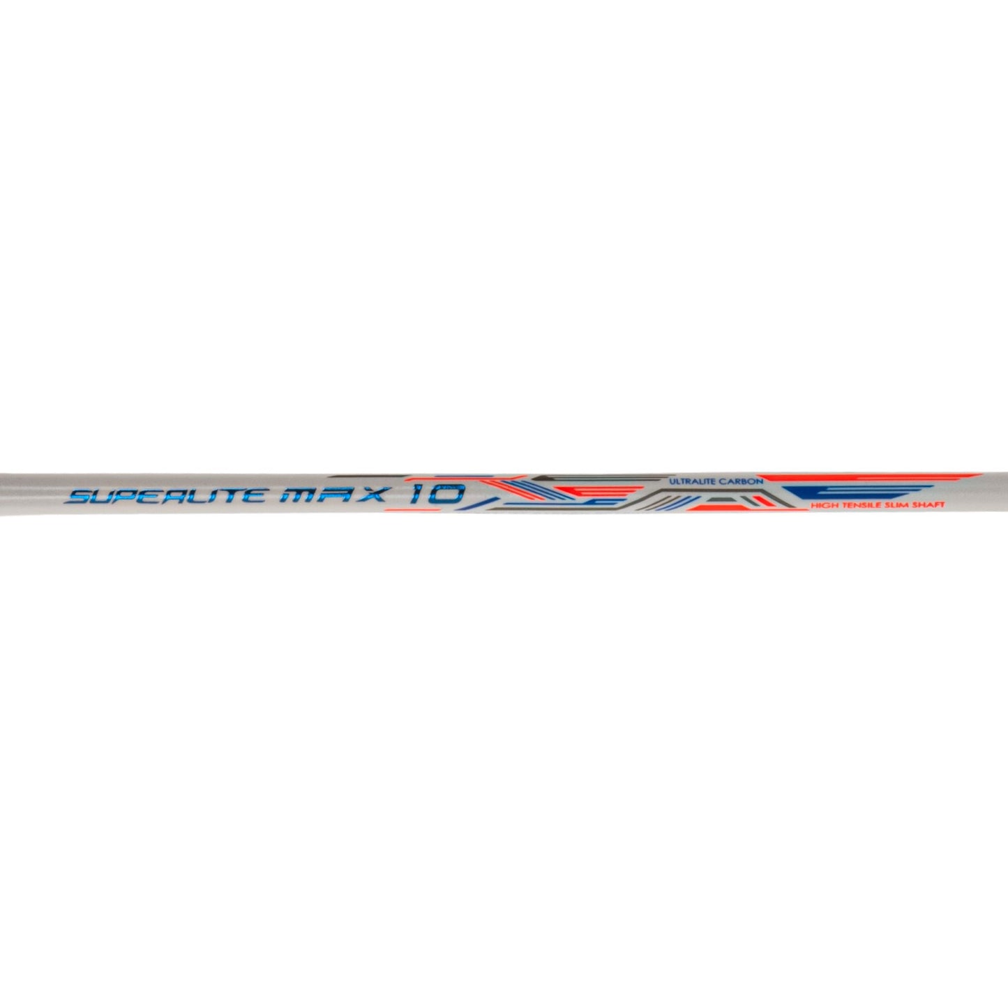 G-Force Superlite Max 10 (White/Blue/Orange)