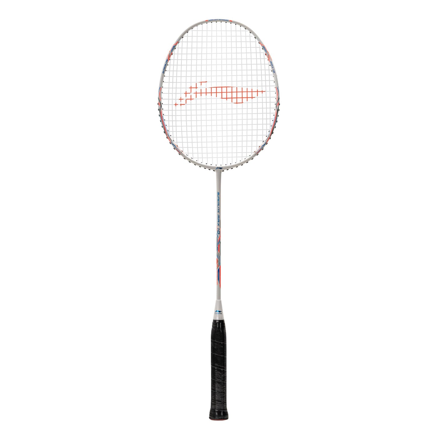 G-Force Superlite Max 10 (White/Blue/Orange)