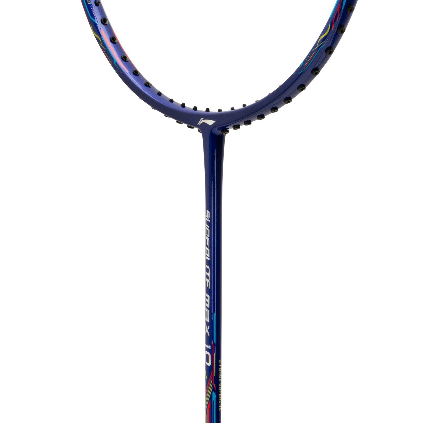 G-Force Superlite Max 10 (Navy/Silver/Red)